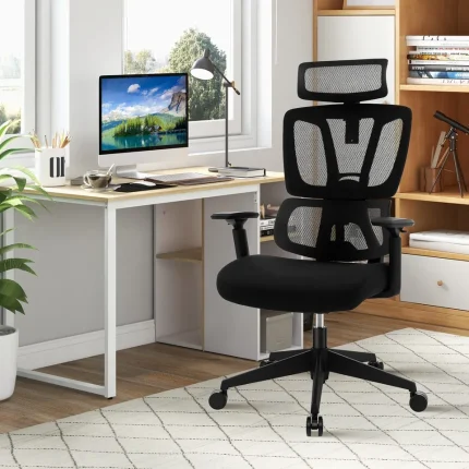Ergonomic  Office Chair