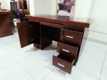 1.4 meters executive office desk - Image 4