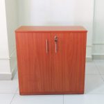 Executive storage wooden cupboard - Image 2