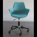 Butterfly eames swivel chair. - Image 4