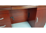 1.2 meters executive desk - Image 5
