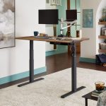 Electric Powered Sit-Stand Modern Home Desk - Image 6