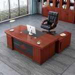 1.8 meters executive office desk