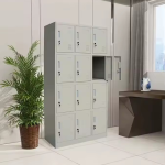 12 Locker Office Cabinet, Office Cabinet with 12 Lockers, Steel 12 Locker Cabinet, 12 Door Locker Cabinet for Office, Secure 12 Locker Storage Cabinet, Lockable 12 Locker Office Cabinet, 12 Compartment Office Locker Cabinet, Heavy Duty 12 Locker Cabinet, Multi-Use 12 Locker Storage Cabinet, 12 Locker Cabinet with Padlock Hasp, Metal 12 Locker Office Cabinet, Space-Saving 12 Locker Cabinet, Durable 12 Locker Office Storage, 12 Locker Cabinet for Employee Storage, Commercial 12 Locker Cabinet, Industrial 12 Locker Office Cabinet, 12 Locker Cabinet with Ventilation, Office Locker Cabinet with 12 Compartments, 12 Locker Cabinet for Staff, 12 Locker Cabinet with Key Lock System, 12 Locker Cabinet for Personal Belongings, 12 Locker Cabinet for School or Office, 12 Locker Cabinet with Numbered Doors, 12 Locker Cabinet with Powder-Coated Finish, 12 Locker Cabinet with Sturdy Construction, 12 Locker Cabinet with Locking Doors, 12 Locker Cabinet for Gym or Office Use, 12 Locker Cabinet with Reinforced Frame, 12 Locker Cabinet for Secure Storage, 12 Locker Cabinet with Adjustable Shelves, 12 Locker Cabinet for Breakroom Storage, 12 Locker Cabinet with Easy Assembly, 12 Locker Cabinet with Rust-Resistant Coating, 12 Locker Cabinet for Industrial Environments, 12 Locker Cabinet with Compact Design, 12 Locker Cabinet for Staff Personal Storage, 12 Locker Cabinet with Metal Doors, 12 Locker Cabinet with Anti-Theft Features, 12 Locker Cabinet for Office Organization, 12 Locker Cabinet with Quiet Closing Doors, 12 Locker Cabinet with Heavy-Duty Hinges, 12 Locker Cabinet for Secure Employee Storage, 12 Locker Cabinet with Durable Lock Mechanism, 12 Locker Cabinet with Spacious Compartments, 12 Locker Cabinet with Ventilated Doors, 12 Locker Cabinet for Warehouse or Office, 12 Locker Cabinet with Powder-Coated Steel, 12 Locker Cabinet with Secure Locking System, 12 Locker Cabinet for Office Breakrooms, 12 Locker Cabinet with Smooth Door Operation, 12 Locker Cabinet with Reinforced Locks, 12 Locker Cabinet for Shared Office Spaces, 12 Locker Cabinet with Compact Footprint, 12 Locker Cabinet for Staff Locker Rooms, 12 Locker Cabinet with Easy-to-Use Locks, 12 Locker Cabinet for Industrial Storage, 12 Locker Cabinet with Modular Design, 12 Locker Cabinet for Employee Convenience, 12 Locker Cabinet with Heavy-Duty Steel Construction, 12 Locker Cabinet for Office Storage Solutions, 12 Locker Cabinet with Safe and Secure Compartments, 12 Locker Cabinet with Stylish Finish, 12 Locker Cabinet for Personal Item Storage, 12 Locker Cabinet with Durable Powder Coating, 12 Locker Cabinet for Fitness Centers, 12 Locker Cabinet with Sturdy Doors, 12 Locker Cabinet with Anti-Rust Properties, 12 Locker Cabinet for Organized Storage, 12 Locker Cabinet with Easy Maintenance, 12 Locker Cabinet for Schools and Offices, 12 Locker Cabinet with Lock and Key, 12 Locker Cabinet with Functional Compartments, 12 Locker Cabinet with Professional Look, 12 Locker Cabinet for Staff Room Organization, 12 Locker Cabinet with Space Efficiency, 12 Locker Cabinet for Workplace Security, 12 Locker Cabinet with Practical Design, 12 Locker Cabinet for Heavy Use, 12 Locker Cabinet with Adjustable Interior, 12 Locker Cabinet for Efficient Office Storage, 12 Locker Cabinet with Strong Frame, 12 Locker Cabinet for Secure Equipment Storage, 12 Locker Cabinet with Reliable Lock System, 12 Locker Cabinet with Smooth Door Mechanism, 12 Locker Cabinet for Multi-Purpose Use, 12 Locker Cabinet with Durable Steel Build, 12 Locker Cabinet for Office and Gym Use, 12 Locker Cabinet with Modern Design, 12 Locker Cabinet with Easy Access Compartments, 12 Locker Cabinet for Industrial and Commercial Spaces, 12 Locker Cabinet with Long-Lasting Finish, 12 Locker Cabinet for Personal and Staff Use, 12 Locker Cabinet with Quick Installation, 12 Locker Cabinet with Space Optimization, 12 Locker Cabinet for Organized Workspaces.