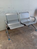 durable 2-Seater Metallic Reception Bench, perfect for office lobbies and waiting areas, Stylish, comfortable, and built to last with powder-coated metal, Upgrade your reception area with our modern 2-Seater Metal Bench, designed for durability and comfort with anti-rust coating and ergonomic seating, Shop commercial-grade metallic reception benches, ideal for offices and waiting rooms, compact design with cushioned seats and backrests for maximum comfort, Find stylish and heavy-duty metal reception sofas, perfect for high-traffic office lobbies, easy to maintain and built with premium materials, Comfortable, space-saving 2-Seater Metallic Reception Benches featuring powder-coated finishes and ergonomic design for professional office environments, Enhance your waiting room with a sleek 2-Seater Metal Bench, durable, anti-corrosion materials combined with stylish design to impress your visitors, Explore our industrial-style metallic benches with cushioned seating, perfect for commercial reception areas needing robust and stylish furniture, Office lobby benches designed for comfort and longevity, powder-coated metallic frames resist rust and wear, ensuring years of service in busy waiting areas, Professional-grade 2-Seater Metal Reception Benches with armrests and back support, ideal for creating welcoming office waiting spaces, Compact and stylish metallic reception seating solutions, designed to maximize comfort and save space in your office lobby or waiting room, Durable metallic benches with ergonomic design and powder-coated finishes, perfect for modern office receptions and waiting areas, Heavy-duty metal reception benches with cushioned seats and backrests, offering both style and functionality for professional environments, Sleek 2-Seater Metal Sofas built to withstand daily use in busy lobbies while providing maximum comfort to visitors, Affordable, commercial-grade metallic reception benches with rust-resistant coatings and modern styling, ideal for office waiting rooms, Contemporary powder-coated metal benches with ergonomic seating for stylish and durable office reception areas, Robust metallic reception sofas featuring cushioned seats and backrests, designed for comfort and long-lasting use in commercial spaces, Space-saving metal benches with powder-coated finishes and comfortable cushions, perfect for compact office waiting areas, Professional office reception benches crafted from durable metals with ergonomic design and stylish finishes, Comfortable and stylish 2-Seater Metallic Reception Benches with armrests, perfect for creating inviting waiting rooms, Modern industrial-style metallic benches designed for heavy use and easy maintenance in office environments, Compact metal reception sofas with cushioned seating and powder-coated frames for long-lasting durability, Anti-rust metallic benches with ergonomic cushions and backrests, offering stylish and practical solutions for reception areas, Heavy-duty commercial-grade metal benches designed for office lobbies, providing comfort and style in high-traffic spaces, Stylish powder-coated metal benches with comfortable seating and back support for professional reception areas, Durable metal benches with cushioned seats and armrests, ideal for office waiting rooms and commercial spaces, Contemporary metallic reception sofas featuring ergonomic cushions and durable powder-coated frames for longevity, Space-saving industrial-style metal benches with comfortable cushions and back support for office lobbies, Heavy-duty powder-coated metal benches with armrests and ergonomic design for professional waiting areas, Comfortable metal benches with cushioned seats and backrests, designed for office reception and waiting rooms, Affordable and durable metallic reception sofas with ergonomic design and powder-coated finishes for long-term use, Professional 2-Seater Metal Benches with cushioned seating and armrests, perfect for stylish and comfortable office lobbies.