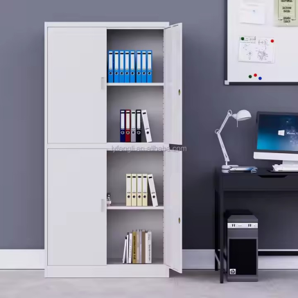 4-door steel office cabinet, steel storage cabinet with 4 doors, lockable 4-door steel filing cabinet, heavy-duty steel office storage cabinet, metal 4-door cabinet for office, 4-door steel locker cabinet, large capacity 4-door steel cabinet, office steel cabinet with lockable doors, commercial steel storage cabinet 4 doors, industrial steel office cabinet with 4 compartments, 4-door steel cabinet for documents, secure steel office filing cabinet, powder coated 4-door steel cabinet, 4-door steel cabinet with adjustable shelves, modern steel office cabinet 4 doors, steel storage locker with 4 doors and lock, tall 4-door steel cabinet for office supplies, compact 4-door metal office cabinet, fire-resistant 4-door steel filing cabinet, steel cabinet with 4 locking doors, budget 4-door steel office cabinet, durable steel 4-door storage locker, space-saving 4-door steel cabinet for office, multi-compartment 4-door steel cabinet, heavy gauge steel 4-door office cabinet, 4-door steel cabinet with sliding doors, portable 4-door steel cabinet on wheels, commercial grade 4-door steel filing cabinet, ergonomic 4-door steel cabinet for office, office furniture steel 4-door cabinet, steel cabinet with 4 doors and key lock, 4-door steel locker with ventilation, industrial strength 4-door steel cabinet, anti-rust 4-door steel office cabinet, 4-door steel storage cabinet for files and folders, easy assembly 4-door steel cabinet, 4-door steel locker cabinet with shelves, spacious 4-door metal filing cabinet, 4-door steel cabinet for workshop and office, office organization 4-door steel storage cabinet, modern design 4-door steel office cabinet, reinforced steel 4-door cabinet, versatile 4-door steel storage locker, steel office cabinet with 4 lockable compartments, security focused 4-door steel filing cabinet, powder coated steel 4-door office cabinet, rust-proof 4-door steel cabinet, office metal cabinet with 4 locking doors, 4-door steel cabinet with reinforced hinges, 4-door steel cabinet for warehouse storage, commercial 4-door steel cabinet with lock, tall steel 4-door cabinet for office storage, fire retardant 4-door steel filing cabinet, premium quality 4-door steel office cabinet, steel cabinet with 4 lockable drawers, multi-purpose 4-door steel office cabinet, lightweight 4-door steel cabinet for offices, lockable 4-door steel cabinet for confidential files, steel cabinet with adjustable interior shelves, large 4-door steel locker for office, 4-door steel cabinet with powder finish, office metal cabinet 4 doors with locks, 4-door steel cabinet with tamper-proof locks, commercial grade steel 4-door storage locker, space efficient 4-door steel office cabinet, corrosion resistant 4-door steel cabinet, 4-door steel cabinet for file storage, professional 4-door steel office cabinet, ergonomic design steel 4-door cabinet, durable steel 4-door filing cabinet, 4-door steel cabinet with reinforced lock system, compact design 4-door steel cabinet for small offices, office storage solution 4-door steel cabinet, fire resistant steel 4-door locker cabinet, multi-use 4-door steel office storage cabinet, steel cabinet with 4 locking compartments for files, sturdy 4-door steel cabinet for offices, modern steel 4-door cabinet with key lock, 4-door steel cabinet for secure file storage, powder coated 4-door steel locker cabinet, easy access 4-door steel office cabinet, steel office cabinet 4 doors with adjustable shelves, 4-door steel locker with durable build, commercial office 4-door steel cabinet with locks, office furniture 4-door steel cabinet with key lock, steel cabinet with 4 doors and ventilation panels, anti-theft 4-door steel office filing cabinet, lockable steel 4-door office storage cabinet, large capacity steel 4-door cabinet for documents, powder coated commercial 4-door steel filing cabinet