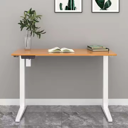 1200mm Electric Standing Desk for Home Office, Ergonomic Sit-Stand Desk 1200mm, Adjustable Height Desk with Memory Presets, Motorized Standing Desk 1200mm Wide, Smart Office Desk 1200mm for Productivity, Quiet Operation Electric Standing Desk 1200mm, Premium Quality 1200mm Adjustable Desk, Durable Electric Lift Desk 1200mm, Modern Design Electric Standing Desk 1200mm, Health & Wellness Standing Desk 1200mm, Best Buy 1200mm Electric Desk, Compact Electric Standing Desk 1200x600mm, 1200mm Gaming Standing Desk Electric, Study Workstation 1200mm Adjustable, Easy Assemble 1200mm Electric Standing Desk, Anti-Collision Feature 1200mm Electric Desk, Smooth Motion Height Adjustable Desk 1200mm, Professional Grade Electric Standing Desk 1200mm, Affordable Electric Sit-Stand Desk 1200mm, High-Performance 1200mm Electric Desk, Stable Electric Standing Desk 1200mm, Home Use Adjustable Electric Desk 1200mm, Small Office Electric Standing Desk 1200mm, Tech-Savvy Electric Desk 1200mm, Eco-Friendly 1200mm Electric Standing Desk, Ergonomic Solution Electric Desk 1200mm, Standing Desk 1200mm with Cable Management, Electric Desk 1200mm for Back Health, Versatile Electric Standing Desk 1200mm, Height Adjustable Office Furniture 1200mm, Customizable Electric Standing Desk 1200mm, User-Friendly Electric Desk 1200mm, Sleek Design 1200mm Electric Desk, Quick Adjust Standing Desk 1200mm, 1200mm Electric Desk for Improved Focus, Sit-Stand Workstation 1200mm Electric, Office Ergonomics Electric Desk 1200mm, Space-Saving Electric Standing Desk 1200mm, Commercial Electric Desk 1200mm, Personal Workspace Electric Desk 1200mm, Smart Home Office Desk 1200mm, Quiet Motor 1200mm Electric Standing Desk, Heavy Duty 1200mm Electric Desk, Robust Adjustable Desk 1200mm, Efficient Electric Standing Desk 1200mm, Ergonomic Setup Electric Desk 1200mm, Premium Material 1200mm Electric Desk, Stylish Electric Standing Desk 1200mm, Adjustable Desk for Optimal Posture 1200mm, 1200mm Electric Standing Desk with Presets, Office Productivity Electric Desk 1200mm, Desk for Healthy Work 1200mm Electric, 1200mm Electric Standing Desk for All Heights, Modern Office Solution 1200mm Desk, Electric Height Adjustable Table 1200mm, Durable Frame Electric Standing Desk 1200mm, 1200mm Electric Desk for Home Office, High Quality Electric Standing Desk 1200mm, Ergonomic Workplace Desk 1200mm Electric, Adjustable Desk 1200mm for Sitting & Standing, 1200mm Electric Desk with Smooth Motion, Sit-Stand Desk 1200mm for Health, Memory Function Electric Desk 1200mm, Quiet Operation Adjustable Desk 1200mm, 1200mm Electric Desk for Enhanced Comfort, Workspace Optimization Electric Desk 1200mm, 1200mm Electric Standing Desk for Better Circulation, Flexible Electric Desk 1200mm, Easy Glide Electric Standing Desk 1200mm, 1200mm Electric Desk for Long Hours, Ergonomic Office Equipment 1200mm Desk.