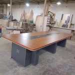 3000mm boardroom office table, 3000 mm conference table, 3000mm executive boardroom table, 3000mm office meeting table, large 3000mm boardroom table, 3000mm boardroom table with wood finish, 3000mm modern office boardroom table, 3000mm rectangular boardroom table, 3000mm boardroom table with cable management, 3000mm office table for meetings, 3000mm boardroom table with metal legs, 3000mm office conference table, 3000mm boardroom table with glass top, 3000mm boardroom table with power outlets, 3000mm boardroom table with ergonomic design, 3000mm executive office table, 3000mm boardroom table with modular design, 3000mm boardroom table with sturdy frame, 3000mm boardroom table with polished surface, 3000mm boardroom table with adjustable legs, 3000mm boardroom table for corporate offices, 3000mm boardroom table with cable tray, 3000mm boardroom table with minimalist style, 3000mm boardroom table with wood veneer, 3000mm boardroom table with high gloss finish, 3000mm boardroom table with durable construction, 3000mm office table for board meetings, 3000mm boardroom table with classic design, 3000mm boardroom table with metal frame, 3000mm boardroom table with stylish legs, 3000mm boardroom table for executive offices, 3000mm office table with integrated power, 3000mm boardroom table with easy maintenance, 3000mm office boardroom table with cable ports, 3000mm boardroom table with clean lines, 3000mm boardroom table with contemporary design, 3000mm office table with laminate surface, 3000mm boardroom table with scratch-resistant top, 3000mm boardroom table with durable wood core, 3000mm boardroom table with satin finish, 3000mm boardroom table with metal accents, 3000mm boardroom table with hidden cable management, 3000mm boardroom table with elegant design, 3000mm boardroom table with conference seating capacity, 3000mm office table for large meetings, 3000mm boardroom table with premium materials, 3000mm boardroom table with eco-friendly finish, 3000mm boardroom table with heat-resistant surface, 3000mm boardroom table with lightweight design, 3000mm office boardroom table with steel legs, 3000mm boardroom table with reinforced structure, 3000mm office table with polished veneer, 3000mm boardroom table with modern aesthetics, 3000mm boardroom table with durable edge banding, 3000mm boardroom table with custom finishes, 3000mm boardroom table with built-in power hubs, 3000mm boardroom table with scratch-resistant coating, 3000mm office table with contemporary look, 3000mm boardroom table with adjustable height options, 3000mm boardroom table with cable grommets, 3000mm boardroom table with heavy-duty frame, 3000mm boardroom table with sleek design, 3000mm office boardroom table with modular components, 3000mm boardroom table with fire-retardant finish, 3000mm boardroom table with acoustic properties, 3000mm office table with minimalist design, 3000mm boardroom table with solid wood veneer, 3000mm boardroom table with tempered glass top, 3000mm boardroom table with stain-resistant surface, 3000mm office boardroom table with corrosion-resistant frame, 3000mm boardroom table with executive style, 3000mm boardroom table with seamless finish, 3000mm boardroom table with stylish modern legs, 3000mm boardroom table with high durability, 3000mm boardroom table with ergonomic edges, 3000mm boardroom table with wide seating capacity, 3000mm office table with contemporary features, 3000mm boardroom table with integrated cable management system, 3000mm boardroom table with sleek wood grain finish, 3000mm boardroom table with polished hardwood surface, 3000mm office table with durable metal supports, 3000mm boardroom table with elegant veneer finish, 3000mm boardroom table with classic wood design, 3000mm boardroom table with modern office styling, 3000mm boardroom table with custom cable routing, 3000mm boardroom table with modular leg design, 3000mm boardroom table with professional office look, 3000mm boardroom table with minimalist construction, 3000mm office boardroom table with steel reinforcements, 3000mm boardroom table with durable laminate top, 3000mm boardroom table with stain-resistant coating, 3000mm boardroom table with eco-friendly materials, 3000mm boardroom table with scratch-resistant finish, 3000mm office table with contemporary wood accents, 3000mm boardroom table with cable access ports, 3000mm boardroom table with ergonomic seating design, 3000mm boardroom table with adjustable leg height, 3000mm boardroom table with premium craftsmanship, 3000mm boardroom table with modern office functionality, 3000mm boardroom table with durable finish, 3000mm boardroom table with wide surface area, 3000mm office boardroom table with sleek and modern design.