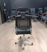 Ergonomic headrest office chair with adjustable lumbar support, Comfortable office chair with headrest for long work hours, Modern headrest chair with breathable mesh back and padded seat, Executive office chair featuring supportive headrest and armrests, Adjustable headrest office chair designed for posture and comfort, Durable office chair with soft headrest and swivel base, Stylish headrest chair with tilt lock and height adjustment, High-back office chair with cushioned headrest and lumbar support, Office chair with ergonomic headrest for neck and shoulder relief, Premium headrest office chair with breathable fabric and padded cushions, Mesh back office chair with adjustable headrest and armrests, Comfortable and sturdy headrest chair for home and corporate offices, Executive-style office chair with plush headrest and contoured design, Adjustable office chair with headrest and smooth rolling casters, Professional headrest office chair with ergonomic seating features, Headrest office chair with flexible tilt and height controls, Soft padded headrest office chair ideal for computer work, High-quality office chair with supportive headrest and durable frame, Comfortable executive headrest chair with breathable mesh and foam padding, Headrest chair designed for maximum neck support and comfort, Modern ergonomic office chair with adjustable headrest and lumbar support, Durable and stylish headrest office chair with swivel and tilt functions, Office chair with cushioned headrest and adjustable armrests, Heavy-duty headrest chair for long hours of desk work, Comfortable headrest office chair with ergonomic features and sturdy base, Executive office chair with breathable mesh and soft headrest cushion, Adjustable headrest office chair with lumbar support and swivel base, Modern office chair with ergonomic headrest and padded seat, Soft headrest office chair designed for optimal neck and back support, Professional-grade headrest office chair with adjustable tilt and height, Mesh ergonomic office chair with headrest and lumbar cushioning, Executive-style headrest office chair with high-density foam padding, Office chair with adjustable headrest and armrests for all-day comfort, Comfortable ergonomic headrest chair with smooth tilt mechanism, Heavy-duty office chair with supportive headrest and breathable fabric, Adjustable headrest office chair with plush cushioning and ergonomic design, Office headrest chair with lumbar support and height-adjustable features, Stylish and durable headrest office chair with swivel base and casters, High-back headrest office chair designed for executive workspaces, Comfortable office chair with ergonomic headrest and tilt-lock function, Executive headrest chair with adjustable features and soft padding.