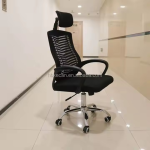 Ergonomic headrest office chair with adjustable lumbar support, Comfortable office chair with headrest for long work hours, Modern headrest chair with breathable mesh back and padded seat, Executive office chair featuring supportive headrest and armrests, Adjustable headrest office chair designed for posture and comfort, Durable office chair with soft headrest and swivel base, Stylish headrest chair with tilt lock and height adjustment, High-back office chair with cushioned headrest and lumbar support, Office chair with ergonomic headrest for neck and shoulder relief, Premium headrest office chair with breathable fabric and padded cushions, Mesh back office chair with adjustable headrest and armrests, Comfortable and sturdy headrest chair for home and corporate offices, Executive-style office chair with plush headrest and contoured design, Adjustable office chair with headrest and smooth rolling casters, Professional headrest office chair with ergonomic seating features, Headrest office chair with flexible tilt and height controls, Soft padded headrest office chair ideal for computer work, High-quality office chair with supportive headrest and durable frame, Comfortable executive headrest chair with breathable mesh and foam padding, Headrest chair designed for maximum neck support and comfort, Modern ergonomic office chair with adjustable headrest and lumbar support, Durable and stylish headrest office chair with swivel and tilt functions, Office chair with cushioned headrest and adjustable armrests, Heavy-duty headrest chair for long hours of desk work, Comfortable headrest office chair with ergonomic features and sturdy base, Executive office chair with breathable mesh and soft headrest cushion, Adjustable headrest office chair with lumbar support and swivel base, Modern office chair with ergonomic headrest and padded seat, Soft headrest office chair designed for optimal neck and back support, Professional-grade headrest office chair with adjustable tilt and height, Mesh ergonomic office chair with headrest and lumbar cushioning, Executive-style headrest office chair with high-density foam padding, Office chair with adjustable headrest and armrests for all-day comfort, Comfortable ergonomic headrest chair with smooth tilt mechanism, Heavy-duty office chair with supportive headrest and breathable fabric, Adjustable headrest office chair with plush cushioning and ergonomic design, Office headrest chair with lumbar support and height-adjustable features, Stylish and durable headrest office chair with swivel base and casters, High-back headrest office chair designed for executive workspaces, Comfortable office chair with ergonomic headrest and tilt-lock function, Executive headrest chair with adjustable features and soft padding.