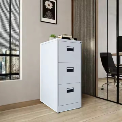 3-drawer office cabinet with lock, metal 3-drawer office filing cabinet, rolling 3-drawer office cabinet with wheels, compact 3-drawer office storage cabinet, modern 3-drawer office cabinet with sleek design, wood 3-drawer office cabinet with metal handles, fireproof 3-drawer office cabinet for important documents, secure 3-drawer office cabinet with central locking system, mobile 3-drawer office cabinet with smooth casters, 3-drawer office cabinet with anti-tilt mechanism, ergonomic 3-drawer filing cabinet for home office, heavy-duty 3-drawer office cabinet with reinforced frame, vertical 3-drawer filing cabinet with label holders, under-desk 3-drawer office cabinet for small spaces, white 3-drawer office cabinet with minimalist style, black steel 3-drawer office cabinet with locking drawers, 3-drawer metal file cabinet with full-extension drawers, 3-drawer rolling cabinet with top stationery drawer, lockable 3-drawer office cabinet for secure storage, modern 3-drawer cabinet with file and utility drawers, wooden 3-drawer office cabinet with scratch-resistant surface, space-saving 3-drawer cabinet for office supplies, compact vertical 3-drawer filing cabinet with label slots, professional 3-drawer cabinet with adjustable dividers, industrial-style 3-drawer office cabinet with matte finish, 3-drawer cabinet with anti-slam drawer system, mobile 3-drawer office cabinet with brake-lock casters, high-quality 3-drawer file cabinet with smooth glide rails, steel 3-drawer cabinet for letter or legal-size documents, ergonomic 3-drawer cabinet with soft-close drawers, portable 3-drawer filing cabinet with locking mechanism, 3-drawer metal cabinet with scratch-resistant finish, executive 3-drawer cabinet with polished chrome handles, minimalist 3-drawer file cabinet for modern workspaces, lightweight 3-drawer office cabinet with durable casters, rolling 3-drawer file cabinet with secure locking system, classic black 3-drawer office cabinet with recessed handles, durable 3-drawer metal cabinet for high-traffic offices, 3-drawer filing cabinet with anti-rust powder coating, office storage cabinet with 3 spacious drawers, stylish 3-drawer file cabinet for contemporary offices, compact 3-drawer cabinet with functional design, 3-drawer pedestal filing cabinet with castor wheels, locking 3-drawer cabinet with top utility drawer, ergonomic under-desk 3-drawer cabinet with metal construction, fire-resistant 3-drawer cabinet with security lock, white metal 3-drawer file cabinet with key lock, black 3-drawer mobile filing cabinet for documents, 3-drawer cabinet with built-in label frames, 3-drawer file cabinet with reinforced construction, industrial 3-drawer steel cabinet for commercial use, smooth-rolling 3-drawer cabinet with brake casters, modern 3-drawer cabinet with file and accessory drawers, mobile 3-drawer office cabinet for home workspace, vertical 3-drawer metal cabinet with deep storage, lockable 3-drawer cabinet with ball-bearing slide drawers, small-space 3-drawer filing cabinet with wheels, heavy-duty 3-drawer cabinet with anti-tip design, multifunctional 3-drawer cabinet for paper and supplies, 3-drawer cabinet with two stationery drawers and one file drawer, powder-coated 3-drawer metal office cabinet, space-efficient 3-drawer cabinet with modern finish, 3-drawer pedestal cabinet for office desks, mobile 3-drawer cabinet with ergonomic handles, secure locking 3-drawer filing cabinet for office use, 3-drawer file cabinet with sleek black finish, vertical 3-drawer office cabinet with silent closing drawers, compact mobile 3-drawer cabinet for personal storage, lightweight rolling 3-drawer file cabinet with safety lock, professional 3-drawer metal office cabinet with modern design, 3-drawer cabinet for home office with quiet glides, black 3-drawer metal filing cabinet for office documents, minimalist under-desk 3-drawer storage unit, space-saving 3-drawer cabinet for compact workstations, 3-drawer cabinet with top tray and locking drawer, high-capacity 3-drawer cabinet with ergonomic access, classic design 3-drawer office cabinet with handles, mobile pedestal 3-drawer cabinet with secure locking, 3-drawer office cabinet for document and stationery storage, contemporary 3-drawer metal cabinet with high-gloss finish, reinforced 3-drawer office cabinet for secure file storage, anti-tilt 3-drawer file cabinet with locking mechanism, versatile 3-drawer cabinet for professional and home offices, sturdy 3-drawer filing cabinet with removable dividers, 3-drawer mobile cabinet with durable steel frame, metal 3-drawer file cabinet with industrial design, office drawer unit with 3 secure drawers and smooth pull system.
