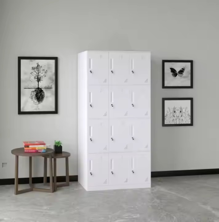 12-Locker Office Cabinet with Secure Lock System, Durable 12-Locker Office Cabinet for Employee Storage, Steel 12-Locker Office Cabinet with Ventilated Doors, Compact 12-Locker Office Cabinet for Small Spaces, 12-Locker Office Cabinet with Label Holders, Lockable 12-Locker Office Cabinet with Keyed Entry, 12-Locker Office Cabinet for Workplace Organization, Modern 12-Locker Office Cabinet with Matte Finish, 12-Locker Office Cabinet with Rust-Resistant Coating, 12-Locker Office Cabinet for Gyms and Fitness Centers, Heavy-Duty 12-Locker Office Cabinet with Reinforced Doors, Industrial 12-Locker Office Cabinet for Secure File Storage, 12-Locker Office Cabinet with Quiet-Close Doors, 12-Locker Office Cabinet with Anti-Theft Design, Vertical 12-Locker Office Cabinet for Personal Items, 12-Locker Office Cabinet with Individual Lock Compartments, Metal 12-Locker Office Cabinet with Scratch-Resistant Finish, Stylish 12-Locker Office Cabinet for Modern Offices, 12-Locker Office Cabinet with Color-Coded Doors, Stackable 12-Locker Office Cabinet for Space Optimization, 12-Locker Office Cabinet with Anti-Tip Design, 12-Locker Office Cabinet with Built-In Locking System, Premium 12-Locker Office Cabinet with Durable Hinges, Wall-Mounted 12-Locker Office Cabinet for Compact Areas, Office Storage 12-Locker Cabinet with Ventilation Slots, 12-Locker Office Cabinet with Powder-Coated Steel Body, Modular 12-Locker Office Cabinet with Easy Assembly, Sleek 12-Locker Office Cabinet for Employee Belongings, Multipurpose 12-Locker Office Cabinet with Shelves, 12-Locker Office Cabinet with Chrome Handles, Affordable 12-Locker Office Cabinet for Businesses, 12-Locker Office Cabinet with Adjustable Feet, 12-Locker Office Cabinet for School or Office Use, Contemporary 12-Locker Office Cabinet with Smooth Finish, 12-Locker Office Cabinet with Strong Steel Frame, Minimalist 12-Locker Office Cabinet for Entryways, 12-Locker Office Cabinet with Name Tag Holders, Compact Footprint 12-Locker Office Cabinet for Tight Spaces, 12-Locker Office Cabinet with Built-In Security Locks, Ventilated 12-Locker Office Cabinet for Personal Gear, 12-Locker Office Cabinet with Double-Layer Doors, Office Locker 12-Compartment Cabinet for Storage, High-Security 12-Locker Office Cabinet for Valuables, 12-Locker Office Cabinet for Warehouse Staff, Easy Clean 12-Locker Office Cabinet with Smooth Surfaces, Durable 12-Locker Office Cabinet for Long-Term Use, Fire-Resistant 12-Locker Office Cabinet with Locking Doors, Eco-Friendly 12-Locker Office Cabinet with Recyclable Materials, Weather-Resistant 12-Locker Office Cabinet for Outdoor Use, Slim 12-Locker Office Cabinet for Narrow Hallways, Modern 12-Locker Office Cabinet with Minimal Design, 12-Locker Office Cabinet for Employee Break Rooms, Spacious 12-Locker Office Cabinet with Deep Compartments, 12-Locker Office Cabinet with Magnetic Door Closure, Low-Noise 12-Locker Office Cabinet with Rubber Bumpers, Workplace 12-Locker Office Cabinet with Label Inserts, 12-Locker Office Cabinet with Industrial Strength Shelving, 12-Locker Office Cabinet with Stylish Matte Texture, 12-Locker Office Cabinet for Secure Equipment Storage, Office Essentials 12-Locker Cabinet with Durable Construction, High-Capacity 12-Locker Office Cabinet with Compact Design, 12-Locker Office Cabinet with Ergonomic Handle Design, Functional 12-Locker Office Cabinet with Smart Layout, Modular Steel 12-Locker Office Cabinet for Staff Rooms, 12-Locker Office Cabinet with Easy Maintenance Surface, Lockable 12-Locker Office Cabinet with Built-In Vents, Custom Color 12-Locker Office Cabinet for Branding, Freestanding 12-Locker Office Cabinet with Reinforced Structure, Professional 12-Locker Office Cabinet with Steel Doors, Heavy-Duty 12-Locker Cabinet for Secure Office Storage, Scratch-Resistant 12-Locker Office Cabinet with Sleek Finish, Sturdy 12-Locker Office Cabinet with Welded Construction, Noise-Reducing 12-Locker Office Cabinet with Door Dampers, Maintenance-Free 12-Locker Office Cabinet with Steel Finish, 12-Locker Office Cabinet with Dual Lock Option, Steel Body 12-Locker Office Cabinet with Key Locks, 12-Locker Office Cabinet for Tool and Equipment Storage, Multi-Tier 12-Locker Office Cabinet with Sleek Design, High-Performance 12-Locker Office Cabinet for Secure Use, Employee Storage 12-Locker Cabinet with Nameplates, Professional-Grade 12-Locker Office Cabinet for Daily Use, Adjustable Shelf 12-Locker Office Cabinet with Secure Locks, 12-Locker Office Cabinet for Busy Workplaces, Flat-Top 12-Locker Office Cabinet for Additional Storage, Office-Ready 12-Locker Cabinet with Premium Locks, 12-Locker Office Cabinet with Easy-Access Doors, Bold Design 12-Locker Office Cabinet with Bright Finishes, Heavy-Gauge Steel 12-Locker Office Cabinet for Durability, Simple 12-Locker Office Cabinet with Clean Aesthetics, Smart Design 12-Locker Office Cabinet for Efficient Storage, High-End 12-Locker Office Cabinet with Flush Doors, Rugged 12-Locker Office Cabinet for Industrial Use, Versatile 12-Locker Office Cabinet with Safety Features, 12-Locker Office Cabinet with Anti-Microbial Paint, Quick Assembly 12-Locker Office Cabinet with Snap Fit, Enhanced Security 12-Locker Office Cabinet with Reinforced Locks, 12-Locker Office Cabinet with Smooth Open and Close Doors, 12-Locker Office Cabinet with Timeless Industrial Look.