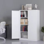 Office cabinet with lock and key, Metal office cabinet for secure storage, Wooden office cabinet with drawers, Compact office cabinet for small spaces, Office cabinet with adjustable shelves, Office cabinet with glass doors, Modern office cabinet with sleek design, Lockable office cabinet for confidential documents, Office filing cabinet with drawers, Heavy-duty office cabinet for commercial use, Vertical office cabinet with multiple drawers, Office cabinet for document organization, Office cabinet with sliding doors, Office cabinet for under desk storage, Office cabinet with open shelves, Office cabinet with combination lock, Office cabinet for supplies and paperwork, Office cabinet with soft-close drawers, Industrial office cabinet with durable frame, Executive office cabinet with premium finish, Office storage cabinet with compartments, Modular office cabinet system, Mobile office cabinet with wheels, Office cabinet with contemporary design, Tall office cabinet with ample storage, Office cabinet with built-in filing system, Office cabinet with fire-resistant features, Space-saving office cabinet, Office cabinet with minimalist look, Office cabinet for printer and accessories, Laminated office cabinet with classic wood finish, Steel office cabinet for workplace storage, Office cabinet with easy assembly, Office cabinet with high weight capacity, Office cabinet with anti-tilt drawers, Office cabinet for home and business use, Multi-drawer office cabinet with organizers, Eco-friendly office cabinet materials, Office cabinet with secure locking system, Office cabinet with hidden compartments, Wall-mounted office cabinet, Stylish office cabinet for modern interiors, Budget-friendly office cabinet with quality build, Office cabinet with smooth drawer glides, Office cabinet with scratch-resistant surface, Compact office cabinet for corner placement, Office cabinet with internal dividers, Under-desk rolling office cabinet, Office cabinet with minimalist aesthetic, Sturdy metal office cabinet with powder coating, Office cabinet for legal and letter files, Office cabinet with combination of drawers and shelves, Multi-purpose office cabinet for storage and filing, Office cabinet with customizable layout, Office cabinet with smart cable management, Ergonomic office cabinet with easy access, Office cabinet with digital lock, Office cabinet with frosted glass panels, Office cabinet with integrated power strip, Contemporary office cabinet with clean lines, Office cabinet with elegant hardware finishes, Office cabinet for reception area, Lockable lateral office cabinet with wide drawers, Office cabinet with vintage style, Vertical file cabinet for office documents, Office cabinet with durable engineered wood, Modern office cabinet with storage bins, Compact steel office cabinet with drawers, Designer office cabinet with minimalist style, Modular file cabinet for workspace customization, Office cabinet with anti-rust coating, Waterproof office cabinet for critical files, Office cabinet for meeting room storage, Office cabinet with rolling casters and brakes, Executive wooden office cabinet with rich veneer, Office cabinet for cubicle organization, Office cabinet with keyed entry system, Office cabinet with contemporary wood grain finish, Office cabinet for shared workspaces, Double-door office cabinet for large storage needs, Office cabinet with overhead hutch, Office cabinet with integrated drawers and file slots, Compact multi-shelf office cabinet, Slim-profile office cabinet for tight areas, Multi-level office cabinet for maximum storage, Office cabinet with adjustable interior shelves, Office cabinet with childproof locking mechanism, Sleek white office cabinet for minimalist décor, Black office cabinet with modern style, Office cabinet for tech and equipment storage, Office cabinet with thermal insulation, Office cabinet for confidential file protection, Office cabinet with soft-close technology, Office cabinet with cord management grommets.