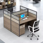 modular workstation with adjustable height desk, ergonomic modular workstation with sit stand functionality, modular office workstation for open plan office, modular desk system with storage and cable management, modular cubicle workstation with acoustic panels, modular workstation with mobile pedestal drawers, compact modular workstation for small office spaces, modular L-shaped workstation with overhead hutch, modular U-shaped desk for executive workspace, modular benching workstation for collaborative teams, modular desk pod system with privacy dividers, modular double workstation for coworking space, modular workstation with built-in power and data ports, height-adjustable modular workstation for health-conscious offices, modular desk with integrated whiteboard panels, modular workstation with LED task lighting and cable trays, modular workstation with mobile return and shelving, modular workstation with frosted glass partitions, modular computer workstation for IT departments, industrial modular workstation with heavy-duty metal frame, modular workstation with vertical shelving system, modular workstation with sit-stand converter and storage, modular corner workstation for efficient space use, modular office furniture with lockable drawers and cabinets, customizable modular workstation for flexible layouts, eco-friendly modular workstation with recycled materials, modular workstation system for startups and agile teams, open modular workstation with team collaboration zone, modular workstation with rolling file cabinets, modular workstation with acoustic desk screens for noise control, modular workstation with wood grain laminate finish, modular lab workstation with chemical-resistant surfaces, modular classroom workstation with shared power access, mobile modular workstation on casters for flexibility, modular tech workstation with monitor arms and CPU mounts, modular reception workstation with welcome counter, modular workstation with built-in bookcase and drawers, collaborative modular workstation with shared table space, modular workstation with back panel and tackable fabric, modular workbench-style workstation for engineers, modular workstation with steel legs and durable MDF top, modular call center workstation with soundproofing, modular workstation with full modesty panels and privacy, modular computer lab workstation with multi-user support, modular dual-monitor workstation for productivity, modular workstation with hutch, tack board, and LED light, modular workstation with space divider screens, corner modular workstation with shelving and storage, modular workstation cluster for open plan environments, modular desk workstation with side return and file drawers, modular workstation with built-in cable raceway and power module, modular workstation with L-shaped configuration and shared pedestal, modular four-pack workstation pod for team collaboration, modular workstation with white laminate top and silver legs, modular workstation with height adjustable desk and privacy panel, modular workstation with upholstered screen dividers, modular workstation for design studio with shared layout, modular desk workstation with floating shelves and keyboard tray, modular workstation with frosted plexiglass partitions, modular workstation with integrated storage towers, modular workstation with under-desk locking file cabinets, modular tech bench workstation with power rail and tool panel, modular workstation with integrated screen and webcam mount, modular workstation with return desk and storage cabinet, modular ergonomic workstation with monitor riser and footrest, modular workstation for trading floor with multi-monitor setup, modular healthcare workstation with infection-resistant surfaces, modular workstation with LED light strip and magnetic backboard, modern modular workstation with minimalist design and matte finish, modular executive workstation with credenza and mobile return, modular task station with open frame and cable trough, modular workstation with rail-mounted accessories, modular desk with partition wall and acoustic tiles, compact modular workstation with flip-up monitor shelf, modular workstation system with height memory presets, modular workstation with anti-fatigue mat integration, modular floating desk workstation with wall-mounted design, modular workstation with integrated conference table extension, modular industrial workstation with overhead lighting and power rail, modular workstation with USB-C charging hub and wireless charging pad, steel frame modular workstation with scratch-resistant surface, modular workstation with power/data grommets and pop-up ports, U-shape modular workstation for department managers, modular workstation for university labs with shared power rails, modular workstation for research with built-in fume hood and tools, modular sales pod workstation with storage credenza, modular workstation for creatives with pinboard and art shelves, modular workstations for government office contracts, open-frame modular workstation with customizable accessories, modular training workstation with fold-down desktops, modular workstation for architects with large worktop and drafting board, modular mobile workstation with battery pack and charging hub, smart modular workstation with IoT integration and data tracking, modular workstation with magnetic whiteboard and dual shelving units, modular shared workstation with sliding privacy screens, modular workstation for remote teams with hybrid setup features, modular workstation with individual desk and team meeting bench, modular office workstation with optional LED halo lighting, modular control room workstation with curved desk and multi-display setup, modular workstation with integrated printer shelf and cable organizer, modular warehouse workstation with bins and steel pegboard, corner modular desk with pedestal and return cabinet, modular workstation cluster with pod-style layout, modular workstation for call center with telephony integration, modular tech desk with cable ports and mounted arms, modular design desk with riser shelf and hidden outlets, modular workstation with easy tool-free assembly, modular workstation with glass privacy divider and metal frame, modular workstation with large worktop and below-desk storage, modular workstation system with benching layout for agile teams, modular L-desk workstation with tower storage, modular desk for data analysts with multiple monitors and privacy panel, modular lab bench with storage drawers and lockable cabinets, high-density modular workstation with integrated CPU holders, modular workstation for HR department with lockable storage and soft close drawers, modular sit-to-stand desk pod with monitor arms and footrest, modern modular desk system with organic curves and flush storage, modular workstation for legal office with closed hutch and filing drawers, modular drafting workstation with parallel bar and shelving, modular creative workstation for artists and photographers, modular workstation with built-in AV equipment and cable concealment, modular workstation with task-specific accessory rail, dual-use modular workstation with bench seating and standing desk, modular workstation with file drawers and document organizers, modular hot desking workstation with shared power hub, low-profile modular workstation with space-saving drawers, modular studio workstation with integrated mixer and audio ports, modular workstation cluster for high-traffic collaboration areas, modular workstation with mobile return and breakout seating, modular workstation for finance teams with security drawers, corner workstation pod with curved worktops and personal storage, modular pod workstation for 2, 4, 6 or 8 person configurations, modular workstation with acoustic wing panels and halo lighting, modular workstation with under-desk power and grommets, modular control center workstation with multi-display support, modular gaming workstation with RGB lighting and headset hook, modular workstation with thermal-resistant tabletop for labs, modular workstation for nonprofit and NGO office layouts, modular workstation for coworking space with shared amenities, modular open-plan workstation with legroom optimization, minimalist modular workstation with steel base and wood top, modular executive workstation with return desk and storage tower, fully customizable modular workstation for any team size, modular studio desk with power integration and monitor riser, modular workstation with plug-and-play data ports and cable trays, modular workstation for design thinking spaces and innovation labs, modular desk with frameless panels and shared spine, modular workstation with standing desk module and task lighting, modular workstation with writeable glass divider and pinboard combo, flexible modular workstation with adjustable partition heights, mobile modular desk with flip top and lockable wheels, modular desk system with leg privacy panels and upper shelf, modular workstation with under desk lighting and desktop grommets