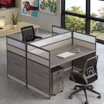 modular workstation with adjustable height desk, ergonomic modular workstation with sit stand functionality, modular office workstation for open plan office, modular desk system with storage and cable management, modular cubicle workstation with acoustic panels, modular workstation with mobile pedestal drawers, compact modular workstation for small office spaces, modular L-shaped workstation with overhead hutch, modular U-shaped desk for executive workspace, modular benching workstation for collaborative teams, modular desk pod system with privacy dividers, modular double workstation for coworking space, modular workstation with built-in power and data ports, height-adjustable modular workstation for health-conscious offices, modular desk with integrated whiteboard panels, modular workstation with LED task lighting and cable trays, modular workstation with mobile return and shelving, modular workstation with frosted glass partitions, modular computer workstation for IT departments, industrial modular workstation with heavy-duty metal frame, modular workstation with vertical shelving system, modular workstation with sit-stand converter and storage, modular corner workstation for efficient space use, modular office furniture with lockable drawers and cabinets, customizable modular workstation for flexible layouts, eco-friendly modular workstation with recycled materials, modular workstation system for startups and agile teams, open modular workstation with team collaboration zone, modular workstation with rolling file cabinets, modular workstation with acoustic desk screens for noise control, modular workstation with wood grain laminate finish, modular lab workstation with chemical-resistant surfaces, modular classroom workstation with shared power access, mobile modular workstation on casters for flexibility, modular tech workstation with monitor arms and CPU mounts, modular reception workstation with welcome counter, modular workstation with built-in bookcase and drawers, collaborative modular workstation with shared table space, modular workstation with back panel and tackable fabric, modular workbench-style workstation for engineers, modular workstation with steel legs and durable MDF top, modular call center workstation with soundproofing, modular workstation with full modesty panels and privacy, modular computer lab workstation with multi-user support, modular dual-monitor workstation for productivity, modular workstation with hutch, tack board, and LED light, modular workstation with space divider screens, corner modular workstation with shelving and storage, modular workstation cluster for open plan environments, modular desk workstation with side return and file drawers, modular workstation with built-in cable raceway and power module, modular workstation with L-shaped configuration and shared pedestal, modular four-pack workstation pod for team collaboration, modular workstation with white laminate top and silver legs, modular workstation with height adjustable desk and privacy panel, modular workstation with upholstered screen dividers, modular workstation for design studio with shared layout, modular desk workstation with floating shelves and keyboard tray, modular workstation with frosted plexiglass partitions, modular workstation with integrated storage towers, modular workstation with under-desk locking file cabinets, modular tech bench workstation with power rail and tool panel, modular workstation with integrated screen and webcam mount, modular workstation with return desk and storage cabinet, modular ergonomic workstation with monitor riser and footrest, modular workstation for trading floor with multi-monitor setup, modular healthcare workstation with infection-resistant surfaces, modular workstation with LED light strip and magnetic backboard, modern modular workstation with minimalist design and matte finish, modular executive workstation with credenza and mobile return, modular task station with open frame and cable trough, modular workstation with rail-mounted accessories, modular desk with partition wall and acoustic tiles, compact modular workstation with flip-up monitor shelf, modular workstation system with height memory presets, modular workstation with anti-fatigue mat integration, modular floating desk workstation with wall-mounted design, modular workstation with integrated conference table extension, modular industrial workstation with overhead lighting and power rail, modular workstation with USB-C charging hub and wireless charging pad, steel frame modular workstation with scratch-resistant surface, modular workstation with power/data grommets and pop-up ports, U-shape modular workstation for department managers, modular workstation for university labs with shared power rails, modular workstation for research with built-in fume hood and tools, modular sales pod workstation with storage credenza, modular workstation for creatives with pinboard and art shelves, modular workstations for government office contracts, open-frame modular workstation with customizable accessories, modular training workstation with fold-down desktops, modular workstation for architects with large worktop and drafting board, modular mobile workstation with battery pack and charging hub, smart modular workstation with IoT integration and data tracking, modular workstation with magnetic whiteboard and dual shelving units, modular shared workstation with sliding privacy screens, modular workstation for remote teams with hybrid setup features, modular workstation with individual desk and team meeting bench, modular office workstation with optional LED halo lighting, modular control room workstation with curved desk and multi-display setup, modular workstation with integrated printer shelf and cable organizer, modular warehouse workstation with bins and steel pegboard, corner modular desk with pedestal and return cabinet, modular workstation cluster with pod-style layout, modular workstation for call center with telephony integration, modular tech desk with cable ports and mounted arms, modular design desk with riser shelf and hidden outlets, modular workstation with easy tool-free assembly, modular workstation with glass privacy divider and metal frame, modular workstation with large worktop and below-desk storage, modular workstation system with benching layout for agile teams, modular L-desk workstation with tower storage, modular desk for data analysts with multiple monitors and privacy panel, modular lab bench with storage drawers and lockable cabinets, high-density modular workstation with integrated CPU holders, modular workstation for HR department with lockable storage and soft close drawers, modular sit-to-stand desk pod with monitor arms and footrest, modern modular desk system with organic curves and flush storage, modular workstation for legal office with closed hutch and filing drawers, modular drafting workstation with parallel bar and shelving, modular creative workstation for artists and photographers, modular workstation with built-in AV equipment and cable concealment, modular workstation with task-specific accessory rail, dual-use modular workstation with bench seating and standing desk, modular workstation with file drawers and document organizers, modular hot desking workstation with shared power hub, low-profile modular workstation with space-saving drawers, modular studio workstation with integrated mixer and audio ports, modular workstation cluster for high-traffic collaboration areas, modular workstation with mobile return and breakout seating, modular workstation for finance teams with security drawers, corner workstation pod with curved worktops and personal storage, modular pod workstation for 2, 4, 6 or 8 person configurations, modular workstation with acoustic wing panels and halo lighting, modular workstation with under-desk power and grommets, modular control center workstation with multi-display support, modular gaming workstation with RGB lighting and headset hook, modular workstation with thermal-resistant tabletop for labs, modular workstation for nonprofit and NGO office layouts, modular workstation for coworking space with shared amenities, modular open-plan workstation with legroom optimization, minimalist modular workstation with steel base and wood top, modular executive workstation with return desk and storage tower, fully customizable modular workstation for any team size, modular studio desk with power integration and monitor riser, modular workstation with plug-and-play data ports and cable trays, modular workstation for design thinking spaces and innovation labs, modular desk with frameless panels and shared spine, modular workstation with standing desk module and task lighting, modular workstation with writeable glass divider and pinboard combo, flexible modular workstation with adjustable partition heights, mobile modular desk with flip top and lockable wheels, modular desk system with leg privacy panels and upper shelf, modular workstation with under desk lighting and desktop grommets