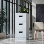 office cabinet with locking drawers and wheels, modern office storage cabinet with shelves and doors, steel filing cabinet with 3 drawers for A4 and letter size, wooden office cabinet with adjustable shelves and glass doors, lateral filing cabinet with anti-tilt mechanism and wide drawers, compact mobile office cabinet with file storage, fireproof office cabinet for document protection, office cabinet with sliding doors for space saving, white office cabinet with minimalist design, executive office cabinet with wood veneer finish and soft-close drawers, black metal filing cabinet with secure lock system, mobile pedestal cabinet with pencil tray and casters, vertical filing cabinet with high-capacity drawers, low-profile office cabinet with concealed handles, office cabinet with overhead storage hutch and shelving, modular office cabinet system with configurable units, corner office cabinet with file and supply drawers, office cabinet with tambour doors and key lock, heavy-duty steel cabinet with adjustable metal shelves, lockable wooden office cabinet with frosted glass, office cabinet with cable management holes and tech storage, wall-mounted office cabinet with sliding panels, office cabinet with open shelf and filing drawers combo, mobile office cabinet with charging station and power strip, office cabinet with combination lock and file folders, eco-friendly office cabinet made from recycled wood, compact office cabinet for small workspaces and home offices, lateral office file cabinet with full-extension rails, high-security cabinet for confidential document storage, rustic office cabinet with barn-style sliding doors, oak finish office cabinet with drawer dividers, office cabinet with caster wheels and brake locks, water-resistant office cabinet with melamine finish, executive office storage cabinet with bookcase top, multifunctional office cabinet with printer stand, mobile filing cabinet with cushioned top for dual use, stackable modular office cabinets with interlocking design, metal office cabinet with magnetic closure and label holders, fire-resistant lateral file cabinet with double-wall insulation, wooden office cabinet with traditional molding and bronze handles, slim vertical cabinet for office and home workspace, mobile office cabinet with dual lock drawers, space-saving under-desk cabinet with drawers, freestanding office cabinet with glass display shelves, modern industrial office cabinet with iron frame and wood panels, dual-tone office cabinet with matte and gloss finishes, office cabinet with large binder shelf and deep drawers, vertical steel file cabinet with scratch-resistant finish, rolling cabinet with pull-out trays and paper organizers, extra-wide office cabinet with dual file drawers and media shelf, office cabinet with combination lock and fireproof feature, small office cabinet with top drawer and open shelf, 3-drawer cabinet for office supplies and file folders, office storage cabinet with side handles and anti-slip feet, laminate office cabinet with brushed nickel hardware, office cabinet with secure lock system and anti-tilt structure, mobile under-desk cabinet with USB charging ports, modular filing cabinet with optional overhead storage, locking file cabinet with transparent doors and shelf dividers, minimalist white office cabinet with clean lines and matte texture, heavy-duty filing cabinet with reinforced structure and wheels, black filing cabinet with adjustable hanging file frames, office cabinet with roll-out keyboard tray and monitor riser, office cabinet with password digital lock and key override, office storage cabinet with file drawer and hanging rail, durable plastic office cabinet with stackable compartments, fireproof lateral cabinet with impact-resistant panels, office cabinet with archival box storage and labeling system, sleek aluminum office cabinet with tempered glass, wall-mount office cabinet with built-in organization grid, 5-drawer office cabinet with mobile base and safety lock, extra-deep file cabinet with reinforced drawer slides, under-desk filing cabinet with anti-scratch surface, corner office cabinet with glass doors and adjustable shelving, compact woodgrain cabinet with chrome hardware and castors, vertical cabinet with small footprint and maximum capacity, office cabinet with pull-out file rack and stationary shelf, security office cabinet with biometric fingerprint lock, file storage cabinet with color-coded drawer labels, steel office cabinet with corrosion-resistant finish, locking lateral cabinet with leveling glides and ball-bearing slides, built-in office cabinet with integrated lighting and cable access, space-efficient office cabinet with sliding drawers and pen tray, industrial office cabinet with welded steel frame, open-shelf cabinet with drawers and top printer stand, cabinet with media storage and paper organizer inserts, filing cabinet with fireproof locking drawers and drawer dividers, eco-conscious office cabinet with sustainable wood construction, cabinet for legal-size folders with smooth gliding drawers, laminated particleboard office cabinet with modern design, cabinet for shared workspaces with dual access drawers, heavy-duty cabinet with multi-point locking system, cabinet with built-in safe and fireproof document storage, steel office cabinet with embossed drawer fronts and label slots, oak veneer office cabinet with glass-front doors and brushed steel legs, double-wide office cabinet with deep drawers and built-in dividers, white wood cabinet for home office with soft-close mechanism, mobile office cabinet with removable casters and cord cutouts, cabinet with file drawers and organizational tray, high-capacity cabinet with extra-wide drawers and smooth rails, compact storage cabinet for office accessories and tech gear, cabinet with 3 file drawers and anti-fingerprint finish, locking steel cabinet with shock-absorbent drawer stops, adjustable cabinet with file rails and drawer inserts, rolling pedestal cabinet with security bar and casters, fireproof vertical cabinet with UL-rated protection, multifunctional cabinet with printer shelf and storage drawers, office cabinet with expandable file drawers and lock mechanism, small rolling cabinet with keyboard tray and cup holder, cabinet with dual-purpose shelves and filing drawers, office cabinet with modular trays and reconfigurable parts, minimalist cabinet with no visible handles and magnetic push, utility cabinet for supplies and documents with dual locking system, lateral cabinet with full drawer extension and anti-tip design, modern floating office cabinet with hidden wall mount, office cabinet with printer hutch and shelving unit, decorative cabinet with arch detailing and glass inlay doors, metal mesh cabinet for document visibility and ventilation, cabinet with workstation top and storage drawers underneath, mid-century modern office cabinet with tapered legs, contemporary office cabinet with soft-touch matte finish, commercial-grade filing cabinet with heavy-duty rails, portable office cabinet with handles and durable body, office cabinet with smart lock and app integration, tall cabinet with binder storage and adjustable interior, file cabinet with shock-absorbing sliders and rubber feet, under-desk cabinet with privacy panel and organization tray, black wood cabinet with cable port and file sorter, cubicle-compatible cabinet with magnetic mount and sliding door, cabinet with thermal-resistant top and spill-resistant surface, combination cabinet with binder storage and open tray, file cabinet with locking casters and secure catch mechanism, sleek black cabinet with translucent polycarbonate drawers, wood and metal combo office cabinet with built-in shelving, water-resistant cabinet for busy office environments, file cabinet with drawer dividers and classification labels, narrow office cabinet with deep storage drawers, cabinet with soft-close function and drawer separators, lockable cabinet with biometric and digital keypad, cabinet for shared desks with two-way access, office cabinet with ventilated side panels and anti-tip bar, storage cabinet with transparent doors and labeling panel, modular office cabinet with drawer tray system, acoustic panel cabinet for quiet workspaces, file cabinet with climate control and moisture protection, drawer cabinet with adjustable partitions and label holders, commercial cabinet with anti-tamper locking system, office cabinet with pop-up outlets and cable ports, filing cabinet with removable dividers and stationery trays, cabinet with wood laminate finish and concealed lock, wall-mounted office cabinet with tilt-out bins, steel storage cabinet with pull-out shelves and dual locks