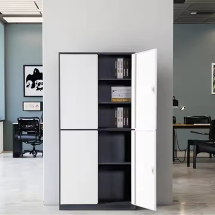 4-door office cabinet, metal 4-door filing cabinet, 4-door office storage cabinet with lock, wooden 4-door office cabinet for files, large capacity 4-door office cabinet, 4-door steel office cabinet with shelves, secure 4-door filing cabinet for office, 4-door office cabinet with adjustable shelves, heavy-duty 4-door storage cabinet for office supplies, 4-door lockable office cabinet on wheels, compact 4-door office cabinet for small spaces, modern 4-door office cabinet with sleek design, commercial-grade 4-door filing cabinet, 4-door office cabinet with key lock system, multipurpose 4-door office storage cabinet, space-saving 4-door office cabinet with sliding doors, white finish 4-door office cabinet, black steel 4-door filing cabinet, 4-door cabinet for office organization, durable metal 4-door storage cabinet, 4-door cabinet with built-in security locks, office cabinet 4 doors with removable shelves, industrial style 4-door office cabinet, 4-door office cabinet with fire-resistant properties, under desk 4-door filing cabinet, ergonomic 4-door office cabinet for workspace, 4-door office cabinet with soft-close doors, office storage cabinet 4 doors with caster wheels, premium wood 4-door office cabinet, 4-door office cabinet with glass panels, versatile 4-door office cabinet for files and equipment, locking 4-door cabinet for confidential documents, 4-door office cabinet with powder-coated finish, large storage 4-door office cabinet for documents, steel frame 4-door office cabinet with secure locking, mobile 4-door office cabinet with swivel casters, heavy-duty 4-door filing cabinet for busy offices, 4-door office cabinet with built-in drawer organizers, contemporary 4-door office cabinet for modern workspace, 4-door filing cabinet with reinforced doors, compact 4-door cabinet for office and home use, 4-door cabinet with adjustable shelving for files, sleek black 4-door office cabinet with lock, 4-door cabinet with anti-tip safety mechanism, office 4-door cabinet with powder-coated steel surface, 4-door office cabinet with magnetic door closures, multipurpose 4-door cabinet for office and storage, steel 4-door office cabinet with scratch-resistant finish, 4-door cabinet with ventilation panels, lockable 4-door filing cabinet for legal offices, office cabinet 4-door with ergonomic handles, space-efficient 4-door office cabinet for tight spaces, 4-door office cabinet with modular shelving system, commercial 4-door filing cabinet with secure lock, 4-door office cabinet with noise-reducing door hinges, white metal 4-door office cabinet for clean look, 4-door office cabinet with removable partitions, executive 4-door office cabinet with premium finish, modern 4-door office cabinet with smooth sliding doors, heavy-duty steel 4-door office cabinet for secure storage, mobile 4-door office cabinet with brake casters, 4-door cabinet with reinforced locking system, large capacity 4-door office cabinet for archiving, compact 4-door filing cabinet for workspace efficiency, 4-door cabinet with powder-coated corrosion-resistant finish, office storage cabinet with 4 lockable doors, 4-door office cabinet with integrated cable management, sturdy 4-door filing cabinet with deep shelves, multipurpose 4-door cabinet for office and warehouse, lockable 4-door cabinet with digital keypad, office 4-door filing cabinet with smooth-glide shelves, steel 4-door office cabinet with reinforced corners, 4-door cabinet with customizable shelf heights, professional 4-door office cabinet with locking feature, compact 4-door filing cabinet with secure storage, 4-door office cabinet with soft-close magnetic doors, durable metal 4-door office cabinet with anti-rust coating, office cabinet 4-door with ergonomic lock handles, large 4-door filing cabinet with spacious compartments, modular 4-door office cabinet with removable shelves, secure 4-door filing cabinet with key lock and digital code, sleek modern 4-door office cabinet for corporate use, heavy-duty 4-door cabinet with reinforced locking system, 4-door office cabinet with multi-layer shelving, black finish 4-door filing cabinet with high durability, 4-door metal office cabinet with powder coating, commercial 4-door filing cabinet with quiet doors, compact 4-door filing cabinet for home office, professional 4-door office cabinet with fire-resistant material, steel 4-door office cabinet with locking drawers, space-saving 4-door filing cabinet with sliding shelves, office storage cabinet 4 doors with adjustable dividers, sturdy 4-door office cabinet with reinforced frame, 4-door filing cabinet with anti-tip mechanism and lock, modern 4-door cabinet with glass inserts, 4-door office cabinet with seamless door alignment, heavy-duty 4-door steel cabinet with scratch-resistant finish, office filing cabinet 4 doors with smooth handles, large 4-door cabinet with removable partitions, lockable 4-door cabinet for confidential file storage, 4-door office cabinet with rust-proof coating, compact 4-door filing cabinet with built-in cable ports, executive style 4-door office cabinet with elegant finish, mobile 4-door filing cabinet with secure locking casters, office 4-door filing cabinet with ergonomic design, 4-door cabinet with secure locking system and anti-tip feature, steel 4-door filing cabinet with adjustable shelving, multipurpose 4-door office cabinet for file and equipment storage, lockable 4-door cabinet with digital lock keypad, 4-door cabinet with quiet close doors and soft padding, office cabinet 4-door with durable powder-coated surface, compact filing cabinet 4-door with modular design, 4-door office cabinet with reinforced hinges and locks, white steel 4-door filing cabinet with scratch-resistant coating, heavy-duty 4-door office cabinet with secure locking system, 4-door office cabinet with built-in document organization system, modular 4-door filing cabinet with customizable shelving, office cabinet 4-door with cable management system, lockable 4-door filing cabinet with anti-rust finish, 4-door office cabinet with smooth-glide door tracks, large 4-door filing cabinet with reinforced frame, modern 4-door office cabinet with clean lines, space-saving 4-door cabinet with adjustable shelving, professional 4-door filing cabinet with advanced locking system, 4-door office cabinet with heavy-duty steel frame, compact 4-door office cabinet for multi-use, 4-door filing cabinet with reinforced door panels, office cabinet 4-door with locking caster wheels, 4-door office cabinet with easy assembly instructions, durable 4-door filing cabinet with fire-resistant coating, multi-compartment 4-door office cabinet for efficient storage, black powder-coated 4-door office cabinet with lock, 4-door cabinet with anti-tip and anti-rust features, professional-grade 4-door filing cabinet for corporate offices, space-efficient 4-door office cabinet with sliding doors, steel 4-door filing cabinet with secure locking system, office 4-door cabinet with ergonomic handles and soft-close doors, 4-door filing cabinet with adjustable shelving for file storage, compact 4-door office cabinet with multi-functional use, large capacity 4-door office cabinet with secure locking, 4-door office cabinet with durable powder-coated steel surface, modern 4-door filing cabinet with built-in cable management, office cabinet 4-door with removable shelf panels, heavy-duty steel 4-door office cabinet with secure lock, 4-door office filing cabinet with quiet sliding doors, modular 4-door filing cabinet with customizable compartments, compact 4-door office cabinet with ergonomic design, lockable 4-door filing cabinet with fireproof features, office cabinet 4-door with reinforced locking hinges, 4-door filing cabinet with anti-corrosion coating, large 4-door office cabinet with built-in file organization, steel 4-door office cabinet with durable finish, commercial 4-door filing cabinet with soft-close doors, 4-door office cabinet with adjustable shelf heights, secure 4-door filing cabinet with key and digital lock options, space-saving 4-door office cabinet with modular shelving, durable 4-door filing cabinet with reinforced doors and locks, professional 4-door office cabinet with cable management features, 4-door filing cabinet with scratch-resistant powder coat finish, compact 4-door office cabinet with quiet door operation, 4-door office cabinet with locking drawers and shelves, modern 4-door filing cabinet with built-in security system, sturdy 4-door office cabinet with steel frame construction, 4-door filing cabinet with removable shelf inserts, office cabinet 4-door with smooth-glide doors and ergonomic handles.