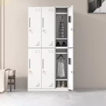 6-Locker Office Cabinet with Secure Locking System, Durable 6-Locker Office Cabinet for Employee Storage, Steel 6-Locker Office Cabinet with Ventilated Doors, Compact 6-Locker Office Cabinet for Small Spaces, 6-Locker Office Cabinet with Label Holders, Lockable 6-Locker Office Cabinet with Keyed Entry, 6-Locker Office Cabinet for Workplace Organization, Modern 6-Locker Office Cabinet with Matte Finish, 6-Locker Office Cabinet with Rust-Resistant Coating, 6-Locker Office Cabinet for Gyms and Fitness Centers, Heavy-Duty 6-Locker Office Cabinet with Reinforced Doors, Industrial 6-Locker Office Cabinet for Secure File Storage, 6-Locker Office Cabinet with Quiet-Close Doors, 6-Locker Office Cabinet with Anti-Theft Design, Vertical 6-Locker Office Cabinet for Personal Items, 6-Locker Office Cabinet with Individual Lock Compartments, Metal 6-Locker Office Cabinet with Scratch-Resistant Finish, Stylish 6-Locker Office Cabinet for Modern Offices, 6-Locker Office Cabinet with Color-Coded Doors, Stackable 6-Locker Office Cabinet for Space Optimization, 6-Locker Office Cabinet with Anti-Tip Design, 6-Locker Office Cabinet with Built-In Locking System, Premium 6-Locker Office Cabinet with Durable Hinges, Wall-Mounted 6-Locker Office Cabinet for Compact Areas, Office Storage 6-Locker Cabinet with Ventilation Slots, 6-Locker Office Cabinet with Powder-Coated Steel Body, Modular 6-Locker Office Cabinet with Easy Assembly, Sleek 6-Locker Office Cabinet for Employee Belongings, Multipurpose 6-Locker Office Cabinet with Shelves, 6-Locker Office Cabinet with Chrome Handles, Affordable 6-Locker Office Cabinet for Businesses, 6-Locker Office Cabinet with Adjustable Feet, 6-Locker Office Cabinet for School or Office Use, Contemporary 6-Locker Office Cabinet with Smooth Finish, 6-Locker Office Cabinet with Strong Steel Frame, Minimalist 6-Locker Office Cabinet for Entryways, 6-Locker Office Cabinet with Name Tag Holders, Compact Footprint 6-Locker Office Cabinet for Tight Spaces, 6-Locker Office Cabinet with Built-In Security Locks, Ventilated 6-Locker Office Cabinet for Personal Gear, 6-Locker Office Cabinet with Double-Layer Doors, Office Locker 6-Compartment Cabinet for Storage, High-Security 6-Locker Office Cabinet for Valuables, 6-Locker Office Cabinet for Warehouse Staff, Easy Clean 6-Locker Office Cabinet with Smooth Surfaces, Durable 6-Locker Office Cabinet for Long-Term Use, Fire-Resistant 6-Locker Office Cabinet with Locking Doors, Eco-Friendly 6-Locker Office Cabinet with Recyclable Materials, Weather-Resistant 6-Locker Office Cabinet for Outdoor Use, Slim 6-Locker Office Cabinet for Narrow Hallways, Modern 6-Locker Office Cabinet with Minimal Design, 6-Locker Office Cabinet for Employee Break Rooms, Spacious 6-Locker Office Cabinet with Deep Compartments, 6-Locker Office Cabinet with Magnetic Door Closure, Low-Noise 6-Locker Office Cabinet with Rubber Bumpers, Workplace 6-Locker Office Cabinet with Label Inserts, 6-Locker Office Cabinet with Industrial Strength Shelving, 6-Locker Office Cabinet with Stylish Matte Texture, 6-Locker Office Cabinet for Secure Equipment Storage, Office Essentials 6-Locker Cabinet with Durable Construction, High-Capacity 6-Locker Office Cabinet with Compact Design, 6-Locker Office Cabinet with Ergonomic Handle Design, Functional 6-Locker Office Cabinet with Smart Layout, Modular Steel 6-Locker Office Cabinet for Staff Rooms, 6-Locker Office Cabinet with Easy Maintenance Surface, Lockable 6-Locker Office Cabinet with Built-In Vents, Custom Color 6-Locker Office Cabinet for Branding, Freestanding 6-Locker Office Cabinet with Reinforced Structure, Professional 6-Locker Office Cabinet with Steel Doors, Heavy-Duty 6-Locker Cabinet for Secure Office Storage, Scratch-Resistant 6-Locker Office Cabinet with Sleek Finish, Sturdy 6-Locker Office Cabinet with Welded Construction, Noise-Reducing 6-Locker Office Cabinet with Door Dampers, Maintenance-Free 6-Locker Office Cabinet with Steel Finish, 6-Locker Office Cabinet with Dual Lock Option, Steel Body 6-Locker Office Cabinet with Key Locks, 6-Locker Office Cabinet for Tool and Equipment Storage, Multi-Tier 6-Locker Office Cabinet with Sleek Design, High-Performance 6-Locker Office Cabinet for Secure Use, Employee Storage 6-Locker Cabinet with Nameplates, Professional-Grade 6-Locker Office Cabinet for Daily Use, Adjustable Shelf 6-Locker Office Cabinet with Secure Locks, 6-Locker Office Cabinet for Busy Workplaces, Flat-Top 6-Locker Office Cabinet for Additional Storage, Office-Ready 6-Locker Cabinet with Premium Locks, 6-Locker Office Cabinet with Easy-Access Doors, Bold Design 6-Locker Office Cabinet with Bright Finishes, Heavy-Gauge Steel 6-Locker Office Cabinet for Durability, Simple 6-Locker Office Cabinet with Clean Aesthetics, Smart Design 6-Locker Office Cabinet for Efficient Storage, High-End 6-Locker Office Cabinet with Flush Doors, Rugged 6-Locker Office Cabinet for Industrial Use, Versatile 6-Locker Office Cabinet with Safety Features, 6-Locker Office Cabinet with Anti-Microbial Paint, Quick Assembly 6-Locker Office Cabinet with Snap Fit, Enhanced Security 6-Locker Office Cabinet with Reinforced Locks, 6-Locker Office Cabinet with Smooth Open and Close Doors, 6-Locker Office Cabinet with Timeless Industrial Look.