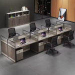modular workstation for open office layout, L-shaped modular workstation with cable management, modern modular workstation with adjustable height desk, modular office workstation with lockable drawers and privacy panels, modular cubicle workstation with acoustic divider, compact modular workstation for small spaces, modular workstation with shared desk and overhead hutch, U-shaped modular workstation with filing cabinets, modular workstation cluster for team collaboration, modular desk pod system with frosted glass dividers, modular workstation with integrated power and USB outlets, ergonomic modular workstation with sit stand capability, modular workstation with whiteboard panel and pinboard, customizable modular workstation with interchangeable parts, mobile modular workstation with caster wheels and shelves, modular IT workstation with monitor arms and CPU holders, modular workstation with laminate finish and steel legs, modular lab workstation with chemical-resistant surface, modular training workstation with foldable tables, modular workstation with LED task lighting and cable tray, modular reception workstation with front counter and return, modular desk system with privacy screens and acoustic panels, modular workstation with dual user setup and center screen, modular corner workstation with built-in storage and hutch, space-saving modular workstation for remote teams, modular benching workstation with shared spine and divider, modular office workstation with fabric-covered panels, height adjustable modular workstation with desktop riser, modular workstation with integrated shelving and file drawers, modular work desk with under-desk power module, executive modular workstation with credenza and mobile pedestal, modular workstation with curved desk and wall partition, modular cluster workstation for open-plan office, minimalist modular workstation with neutral color finish, modular desk for collaborative workspaces with shared storage, modular design workstation for architects and creatives, modular workstation