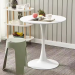 Dining table for modern homes, Wooden dining table with natural finish, Extendable dining table for large families, Glass top dining table with metal legs, Round dining table for small spaces, Rectangular dining table for 6 people, Dining table with storage options, Contemporary dining table for stylish interiors, Dining table with marble top, Folding dining table for compact living, Industrial dining table with metal frame, Solid wood dining table with durable build, Farmhouse style dining table with rustic charm, Dining table for open concept kitchens, Dining table with matching chairs, Dining table for minimalist décor, Scandinavian dining table with sleek lines, Dining table for formal dining rooms, Compact dining table for apartments, Luxury dining table with premium materials, Dining table with bench seating, High-end dining table with designer appeal, Dining table with clean modern design, Dining table for everyday meals and gatherings, Custom dining table with handcrafted details, Dining table with pedestal base, Oval dining table for elegant dining spaces, Dining table with glossy finish, White dining table for bright interiors, Black dining table with matte finish, Dining table with tempered glass surface, Dining table with built-in drawers, Extendable dining table with leaf mechanism, Rustic dining table for cozy interiors, Dining table for kitchen and dining area, Dining table with mixed material design, Dining table with elegant base and solid top, Small space dining table with foldable features, Round dining table with central pedestal, Mid-century modern dining table with tapered legs, Dining table with chrome or gold accents, Dining table with contemporary aesthetics, Dining table with space-saving design, Large dining table for entertaining guests, Dining table with classic wooden craftsmanship, Dining table for modern farmhouse style, Dining table for formal and casual settings, Dining table with metal and wood combo, Dining table with scratch-resistant top, Dining table with extendable drop-leaf, Dining table with clean lines and sleek edges, Dining table with adjustable height feature, Dining table with glass and wood fusion, Compact round dining table for kitchen nooks, Rectangular dining table for family dinners, Dining table with modular configuration, Dining table with modern industrial look, Dining table with built-in wine rack, Dining table with minimalist Scandinavian design, Dining table for loft-style interiors, Dining table with upholstered seating combo, Dining table with durable wood veneer, Dining table with sleek lacquer finish, Dining table with integrated lighting features, Dining table for holiday gatherings and feasts, Dining table with timeless design, Dining table with high-gloss surface, Dining table with reclaimed wood top, Dining table with space-efficient footprint, Dining table for indoor-outdoor versatility, Dining table with artisanal craftsmanship, Dining table for creative modern homes, Dining table with eco-friendly materials, Dining table for casual breakfast settings, Dining table with contemporary silhouette, Dining table with smooth rounded edges, Dining table with angled modern legs, Dining table with sturdy construction and balance, Dining table with luxury marble finish, Dining table for family and entertaining use, Dining table with soft touch matte coating, Dining table with waterfall edges, Dining table for classic or modern styling, Dining table with polished metal base, Dining table for open-plan layouts, Dining table with custom size options, Dining table with rustic wood top and industrial base, Dining table for modern city living, Dining table with coordinated chair set, Dining table with clean aesthetics and durability, Dining table for formal dining and everyday use, Dining table with glass insert and wood frame, Dining table for gatherings and home décor, Dining table with designer silhouette and bold structure.