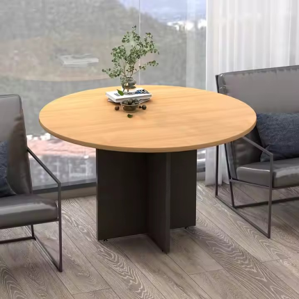 Round mini-conference table, small round conference table, compact round conference table, round conference table for small rooms, round conference table for huddle rooms, round conference table for team meetings, round conference table for collaborative work, round conference table with built-in power outlets, round conference table with cable management, round conference table with USB ports, round conference table with integrated charging station, round conference table with glass top, round conference table with wooden top, round conference table with metal base, round conference table with adjustable height, round conference table with foldable legs, round conference table with swivel chairs, round conference table with matching chairs, round conference table with ergonomic design, round conference table with modern style, round conference table with minimalist design, round conference table with classic design, round conference table with contemporary look, round conference table with durable construction, round conference table with scratch-resistant surface, round conference table with stain-resistant finish, round conference table with easy-clean surface, round conference table for corporate offices, round conference table for startups, round conference table for home offices, round conference table for coworking spaces, round conference table for small businesses, round conference table for executive meetings, round conference table for boardrooms, round conference table for private offices, round conference table for creative studios, round conference table for educational settings, round conference table for training rooms, round conference table for healthcare offices, round conference table for consulting firms, round conference table for law offices, round conference table for tech companies, round conference table for marketing agencies, round conference table for non-profit organizations, round conference table with polished finish, round conference table with matte finish, round conference table with glossy finish, round conference table in white, round conference table in black, round conference table in natural wood, round conference table in cherry finish, round conference table in walnut finish, round conference table in oak finish, round conference table with metal legs, round conference table with wooden legs, round conference table with chrome legs, round conference table with brushed steel legs, round conference table with adjustable height mechanism, round conference table with locking wheels, round conference table with foldable design, round conference table with collapsible legs, round conference table with space-saving features, round conference table with integrated storage, round conference table with cable tray, round conference table with power hub, round conference table with LED lighting, round conference table for video conferencing, round conference table for hybrid meetings, round conference table with noise-reducing materials, round conference table with acoustic panels, round conference table with privacy screens, round conference table for small groups, round conference table for 2 to 6 people, round conference table for 4 to 8 people, round conference table for 6 to 10 people, round conference table with pedestal base, round conference table with tripod base, round conference table with star base, round conference table with modular design, round conference table with customizable options, round conference table with branded finishes, round conference table with corporate logo engraving, round conference table with sustainable materials, round conference table with eco-friendly finishes, round conference table with recycled wood, round conference table with FSC certification, round conference table with durable veneer, round conference table with solid wood construction, round conference table with engineered wood top, round conference table with laminate finish, round conference table with melamine surface, round conference table with edge banding, round conference table with bevelled edges, round conference table with rounded edges, round conference table with easy assembly, round conference table with quick setup, round conference table with user manual, round conference table with maintenance guide, round conference table with warranty, round conference table with customer support, round conference table with positive reviews, round conference table with high ratings, round conference table with best seller status, round conference table for modern offices, round conference table for traditional offices, round conference table for executive suites, round conference table for home conference rooms, round conference table for agile workspaces, round conference table for creative agencies, round conference table for law firms, round conference table for consulting agencies, round conference table for project teams, round conference table for brainstorming sessions, round conference table for client meetings, round conference table for board meetings, round conference table for strategic planning, round conference table with integrated technology, round conference table with cable ports, round conference table with data connectivity, round conference table with power strips, round conference table with USB charging ports, round conference table with built-in microphones, round conference table with camera mounts, round conference table for Zoom meetings, round conference table for Skype meetings, round conference table for Microsoft Teams, round conference table with conference phone system, round conference table with wireless charging pad, round conference table with anti-glare surface, round conference table with scratch-proof coating, round conference table with stain-proof coating, round conference table with heat-resistant surface, round conference table with water-resistant finish, round conference table with chemical-resistant surface, round conference table with antibacterial coating, round conference table with easy-clean laminate, round conference table with modern aesthetics, round conference table with sleek profile, round conference table with minimalist legs, round conference table with classic wood grain, round conference table with metal accents, round conference table with tempered glass top, round conference table with LED accent lighting, round conference table with storage compartments, round conference table with under-table storage, round conference table with cable management tray, round conference table for versatile use, round conference table for flexible layouts, round conference table for multi-purpose rooms, round conference table for conference halls, round conference table for meeting pods, round conference table for collaboration zones, round conference table for breakout rooms, round conference table for coworking spaces, round conference table for libraries, round conference table for education centers, round conference table for community centers, round conference table with durable finish, round conference table with heavy-duty frame, round conference table with sturdy legs, round conference table with rust-proof components, round conference table with powder-coated metal parts, round conference table with sustainable sourcing, round conference table with carbon-neutral manufacturing, round conference table with ethical labor practices, round conference table with competitive pricing, round conference table with bulk purchase discounts, round conference table with free delivery, round conference table with installation services, round conference table with assembly support, round conference table with professional reviews, round conference table with user testimonials, round conference table with return policy, round conference table with satisfaction guarantee, round conference table for startups, round conference table for small enterprises, round conference table for large corporations, round conference table for remote teams, round conference table for hybrid work models, round conference table for creative brainstorming, round conference table for project collaboration, round conference table for training sessions, round conference table for workshops, round conference table for seminars, round conference table for focus groups, round conference table for interviews, round conference table for client presentations, round conference table for sales meetings, round conference table for networking events, round conference table for casual meetups, round conference table for formal discussions, round conference table with contemporary appeal, round conference table with timeless design, round conference table with innovative features, round conference table for enhanced productivity, round conference table for efficient meetings, round conference table for professional settings, round conference table for welcoming spaces.