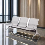 3-seater metallic reception bench, Metal reception bench with three seats, Durable 3-seater metal waiting bench, Industrial style 3-seater reception bench, Comfortable 3-seat metallic reception bench, Sturdy metal bench for reception area, 3-seater waiting bench with metal frame, Modern metallic reception bench for office, Heavy-duty 3-seater metal bench, Compact 3-seater metal reception seating, Ergonomic 3-seater metallic bench for visitors, Powder-coated metal reception bench three seats, 3-seater reception bench with cushioned seats, Commercial grade metal reception bench, Stylish 3-seater metal bench for lobby, Space-saving metallic reception bench three seats, Weather-resistant 3-seater metal bench, Indoor metal bench for reception area, 3-seater metal bench with easy maintenance, Contemporary metal reception bench three seats, Lightweight 3-seater metal waiting bench, Office reception bench with 3 metal seats, High-strength metal bench for waiting rooms, 3-seat metallic bench for clinic reception, Sleek design metal reception bench three seats, Metal bench with armrests three-seater reception, 3-seater bench with metal construction, Rust-resistant 3-seater metal reception bench, Multipurpose 3-seater metallic waiting bench, 3-seater reception bench with durable metal legs, Commercial waiting bench 3 metal seats, Compact metal reception bench with 3 seats, Reception area 3-seater metallic bench with backrest, 3-seater metal bench with powder coating finish, Heavy-duty metallic bench for office lobby, Reception bench 3-seater metal frame design, 3-seater metal bench for public waiting areas, Metal reception seating bench for three people, 3-seater metal bench with ergonomic seating, Modern 3-seat metal bench for reception rooms, 3-seater metallic bench with scratch-resistant surface, Office waiting bench 3-seater metal construction, 3-seater metallic bench with non-slip feet, Durable powder-coated 3-seater metal bench, Metal reception bench with three cushioned seats, 3-seater metallic waiting bench for clinics, Lightweight metal bench for reception seating, Commercial 3-seater metallic bench for offices, 3-seat metallic reception bench with armrests, Weatherproof metal bench 3-seater for outdoor use, Contemporary metal reception bench with 3 seats, Ergonomic metallic reception bench with three seats, 3-seater metal waiting bench with durable finish, Reception area 3-seat metal bench with backrest, Heavy-duty metal bench for office waiting area, 3-seater metallic bench for customer waiting zones, Powder-coated metal bench 3-seat reception seating, 3-seat metallic reception bench with modern design, 3-seater metal bench for business reception, Metal reception bench 3 seats with sturdy frame, Office lobby 3-seater metal waiting bench, 3-seat metal bench for clinic waiting areas, Commercial 3-seater metal bench with ergonomic design, Rust-proof 3-seat metallic reception bench, 3-seater metal bench with easy-clean surfaces, Multipurpose 3-seat metal reception bench, 3-seater metal bench for salons and clinics, Reception area 3-seater metallic bench with padded seats, 3-seater metal waiting bench with durable coating, Industrial metal reception bench with 3 seats, 3-seat metal bench for visitor seating, Compact 3-seater metal bench for office lobby, Metal bench with 3 seats for waiting rooms, Heavy-duty reception bench metallic 3-seater, 3-seater metallic bench with powder-coated finish, Comfortable metal reception bench with 3 seats, Metal reception bench with three ergonomically designed seats, 3-seater metal bench with modern industrial look, Commercial reception bench metal 3-seater, Lightweight 3-seater metal bench for easy relocation, 3-seater metal bench for reception and waiting areas, Powder-coated 3-seat metallic bench with sturdy legs, 3-seater metal bench with back support for reception, Durable 3-seat metal bench for office or clinic, Ergonomic and durable 3-seater metallic reception bench, Metal waiting bench with three seats for reception, Reception area 3-seat metallic bench with armrests, Heavy-duty metal reception bench 3 seats with durable frame, Modern 3-seater metallic bench for professional offices, Rust-resistant powder-coated 3-seat metal bench, 3-seat metallic bench with scratch-resistant paint, 3-seater metal bench with cushioned seating for comfort, Metal reception bench with ergonomic backrests for 3 seats, Commercial use 3-seater metallic bench with powder coating, Reception area metal bench with three durable seats, 3-seater metal waiting bench with easy maintenance surfaces, Metal reception seating 3-seater bench for visitors, Powder-coated 3-seater metal bench for office lobbies, Comfortable and sturdy metal bench with 3 seats, Metal reception bench 3 seats for high traffic areas, 3-seater metallic bench with strong metal frame, Industrial style 3-seat metal reception bench with armrests.