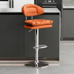 adjustable height swivel bar stool with backrest, modern kitchen island bar stool set of 2, wooden counter height bar stool with padded seat, metal frame industrial bar stool rustic finish, leather bar stool with nailhead trim, tufted velvet bar stool with gold legs, farmhouse style bar stool with cross back design, ergonomic bar stool with footrest support, backless bar stool for small spaces, contemporary bar stool with chrome base, mid-century modern bar stool with walnut finish, coastal bar stool with rattan seat and white frame, Scandinavian style bar stool with clean lines, stackable bar stools for commercial use, outdoor patio bar stool weather resistant, bar stool with swivel seat and armrests, saddle seat bar stool with wooden frame, black faux leather bar stool adjustable gas lift, acrylic transparent bar stool for minimalist kitchen, round bar stool with cushion and metal legs, bar stool with wooden seat and industrial steel legs, rustic bar stool with reclaimed wood seat, bar stool with cross-back design and metal footrest, bar stool with linen upholstery and antique finish, bar stool set for home bar and kitchen island, modern bar stool with contoured plastic seat, ergonomic bar stool with lumbar support, counter stool with curved back and padded seat, farmhouse counter height stool with distressed wood, retro diner-style bar stool with chrome accents, foldable bar stool with padded seat, bar stool with height adjustable lever and footrest ring, bar stool with square seat and minimalist legs, velvet upholstered bar stool with button tufting, coastal bar stool with driftwood finish and cane seat, armless swivel bar stool with footrest, industrial pipe bar stool with reclaimed wood top, curved back bar stool with quilted upholstery, bar stool with perforated metal seat and back, bar stool with bucket seat and high back support, luxury bar stool with premium leather and solid wood, gold bar stool with velvet seat and foot rail, white bar stool with slatted wood back, blue bar stool with metal frame and padded seat, bar stool with espresso finish and bonded leather seat, woven rope seat bar stool for boho decor, modern farmhouse stool with black iron frame, walnut wood bar stool with linen cushion, lightweight aluminum bar stool for outdoor patio, upholstered bar stool with high-density foam, distressed finish bar stool with French country styling, adjustable bar stool with hydraulic lift and 360 swivel, PU leather bar stool easy to clean and durable, counter height swivel bar stool with nailhead trim, space-saving bar stool with narrow base, low back bar stool for open concept kitchens, commercial grade bar stool for restaurants and bars, bar stool with brushed steel frame and soft seat, antique style bar stool with turned legs and carved details, swivel bar stool with contoured seat and gas lift, metal bar stool with wooden backrest and black frame, faux leather bar stool with adjustable chrome base, stackable metal bar stools with drain holes for outdoor use, bar stool with adjustable footrest and headrest, soft fabric bar stool with flared legs and piping detail, bar stool with PU leather and contrast stitching, bamboo bar stool with eco-friendly materials, modern bar stool with geometric metal base, bar stool with synthetic wicker for patio bar, cushioned bar stool with anti-slip feet and rounded edges, bar stool with velvet seat and diamond stitching, bentwood bar stool with natural finish and footrest, gray upholstered bar stool for transitional spaces, clear acrylic bar stool with high backrest, designer bar stool with artistic metal structure, bar stool with minimalist black frame and square seat, bar stool with brass accents and upholstered back, rattan back bar stool with cane seat and wood legs, counter bar stool with ladder back design, white bar stool with chrome footrest, luxury designer bar stool with hand-stitched leather, plastic molded bar stool for contemporary interiors, industrial bar stool with distressed metal finish, bar stool with soft touch upholstery and square arms, bar stool with sled base and integrated footrest, urban loft bar stool with metal frame and concrete look, farmhouse wood stool with spindle back design, bar stool with vinyl seat for commercial bar use, bar stool with footrest protector and non-slip pads, stool with rotating seat and pneumatic height control, bar stool with natural wood top and matte black legs, rustic bar stool with X-back design and nailhead trim, bar stool with ergonomic curve and anti-fatigue padding, adjustable bar stool with brushed aluminum frame, bar stool with two-tone finish and curved arms, reclaimed teak bar stool with weathered look, minimalist stool with wood grain texture and slim base, white leatherette bar stool with chrome pedestal, bar stool with thick foam padding and wingback style, saddle bar stool with sloped seat and solid legs, contemporary bar stool with mesh back and swivel seat, bar stool with built-in lumbar support and metal frame, armless faux suede bar stool with mid-century style, oversized bar stool for big and tall users, heavy-duty bar stool with reinforced legs and bracing, backless upholstered bar stool with square seat, round padded bar stool with dark espresso wood legs, brown leather bar stool with stitched trim and piping, modern bar stool with polycarbonate seat and metal base, dual-use bar stool and step ladder combination, bar stool with removable cushion and washable cover, bar stool with adjustable tilt and recline function, black metal bar stool with slatted seat and back, bar stool with contrasting frame and seat finishes, eco-conscious bar stool made from recycled materials, outdoor bar stool with UV protection and rust resistance, farmhouse bar stool with soft neutral fabric, velvet bar stool with arched back and gold footrest, bar stool with wood-look metal legs and padded seat, chrome bar stool with foot ring and gas-lift height adjuster, adjustable stool with vinyl seat and easy-clean surface, open-back bar stool with wide seat and integrated handle, bar stool with integrated coat hook under seat, swivel bar stool with breathable mesh seat, commercial use bar stool with high weight capacity, saddle style wooden bar stool with low profile, modern curved bar stool with cantilever frame, space-saving nesting bar stools set, backless industrial bar stool with rivet accents, bar stool with push-button height control, rustic farmhouse bar stool with cross brace and ring footrest, reclaimed barnwood bar stool with square seat, bar stool with stackable design for easy storage, mid-back bar stool with rolled top and accent stitching, beige linen bar stool with tufted back and silver studs, bar stool with bamboo frame and woven fiber seat, folding bar stool for portable indoor/outdoor use, retro chrome and vinyl bar stool with red seat, upholstered counter stool with wood legs and metal cap, dark brown faux leather stool with diamond tufted back, wire frame bar stool with minimalist seat design, plush cushion bar stool for extra comfort, luxury hotel-style bar stool with polished stainless steel base, eco-friendly hardwood bar stool with sustainable materials, solid acacia wood bar stool with live edge design, adjustable bar stool with memory return swivel seat, wood and metal combination bar stool with two-tone design, lightweight stool with perforated backrest and molded seat, vintage inspired bar stool with high backrest, upholstered bar stool with wrap-around back and piping detail, contemporary kitchen bar stool with matte finish, bar stool with low-profile backrest and subtle curves, bar stool with marbled velvet and sculpted frame, washable microfiber bar stool for family kitchen, commercial-grade bar stool with non-marring feet, bar stool with water-resistant upholstery and firm cushioning, bar stool with rounded edges and safety corners, armless bar stool with gentle back curve and plush seat, rattan seat bar stool with iron frame and natural look, designer bar stool with art deco base and velvet seat, leather counter stool with brushed gold foot bar, colorful plastic bar stool for modern breakfast nook, luxe velvet bar stool with chrome sled base, timeless wooden bar stool with ladder back design, bar stool with water-repellent cushion and UV coating, quick-assembly bar stool with easy instructions, bar stool with reinforced joints and durable welds, anti-scratch base bar stool for hardwood floors, bar stool with curved wood back and stainless steel frame, faux fur bar stool with glam aesthetic, padded bar stool with adjustable tilt and tension knob, kitchen bar stool with ergonomic padded seat and lumbar cushion, industrial wood bar stool with distressed finish and black metal legs, tufted bar stool with winged back and silver nailheads, mid-century bar stool with tapered legs and rich walnut finish, handwoven wicker bar stool with iron base, sustainable bamboo bar stool with linen seat, bold color bar stool for accent furniture piece, backless wood bar stool with contoured seat and footrest