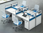 4-Way Modular Workstation - Image 5