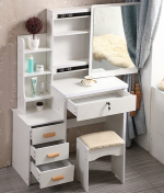 dressing table, modern dressing table, wooden dressing table, marble dressing table, metal dressing table, glass dressing table, acrylic dressing table, mirrored dressing table, luxury dressing table, vintage dressing table, antique dressing table, classic dressing table, traditional dressing table, contemporary dressing table, rustic dressing table, farmhouse dressing table, Scandinavian dressing table, minimalist dressing table, compact dressing table, small dressing table, space saving dressing table, wall mounted dressing table, foldable dressing table, corner dressing table, portable dressing table, multifunctional dressing table, dressing table with mirror, dressing table with lights, dressing table with LED mirror, Hollywood style dressing table, dressing table with stool, dressing table with chair, dressing table with storage, dressing table with drawers, dressing table with shelves, dressing table with cabinet, dressing table with organizer, dressing table with jewelry storage, dressing table with hidden storage, dressing table with side table, dressing table with glass top, dressing table with marble top, dressing table with wooden top, dressing table with cushioned stool, dressing table with padded stool, adjustable mirror dressing table, round mirror dressing table, oval mirror dressing table, rectangular mirror dressing table, full length mirror dressing table, tri-fold mirror dressing table, lighted mirror dressing table, smart mirror dressing table, dressing table with magnifying mirror, luxury vanity table, premium vanity table, designer dressing table, elegant dressing table, stylish dressing table, chic dressing table, modern vanity table, compact vanity table, portable vanity table, beauty dressing table, makeup dressing table, professional makeup table, salon dressing table, spa vanity table, hotel dressing table, boutique dressing table, custom dressing table, personalized dressing table, handmade dressing table, bespoke dressing table, unique dressing table, handcrafted dressing table, artistic dressing table, decorative dressing table, ornate dressing table, carved wooden dressing table, engraved dressing table, luxury gold dressing table, silver dressing table, black dressing table, white dressing table, grey dressing table, beige dressing table, brown dressing table, natural wood dressing table, oak dressing table, teak dressing table, walnut dressing table, mahogany dressing table, pine dressing table, bamboo dressing table, rattan dressing table, eco friendly dressing table, sustainable dressing table, recycled wood dressing table, vegan leather dressing table stool, cruelty free vanity stool, upholstered stool dressing table, velvet stool dressing table, linen stool dressing table, fabric stool dressing table, leather stool dressing table, cushioned vanity stool, dressing table with ottoman, dressing table with bench, dressing table with chair and cushion, large dressing table, extra wide dressing table, double dressing table, twin dressing table, his and hers dressing table, luxury dressing table set, complete dressing table set, bedroom dressing table, master bedroom dressing table, guest room dressing table, kids dressing table, children’s dressing table, teenage girl dressing table, dressing table for boys, unisex dressing table, compact kids vanity table, princess dressing table, Disney dressing table, cartoon dressing table, study table with mirror, multipurpose dressing table, convertible dressing table, hybrid dressing table, dressing table desk combo, work desk dressing table, laptop table with mirror, vanity workstation, dressing table with power outlet, dressing table with USB charging, dressing table with Bluetooth mirror, dressing table with speakers, dressing table with LED lights, smart vanity table, dressing table with app control, dressing table with alarm, dressing table with clock, dressing table with TV mirror, futuristic dressing table, high tech vanity, space saving vanity table, folding vanity table, wall hung vanity, floating dressing table, mounted vanity desk, mirrored vanity table, crystal dressing table, glass top vanity table, luxury marble vanity, granite top dressing table, quartz top dressing table, resin dressing table, stone dressing table, concrete dressing table, industrial dressing table, loft style dressing table, modern industrial vanity, minimalist vanity desk, Japanese style dressing table, Korean style dressing table, Chinese antique dressing table, European style dressing table, French provincial dressing table, Italian luxury dressing table, English vintage dressing table, Victorian dressing table, Edwardian dressing table, art deco dressing table, mid century modern dressing table, bohemian dressing table, eclectic dressing table, coastal dressing table, nautical vanity table, cottage style dressing table, shabby chic dressing table, country style dressing table, romantic dressing table, elegant vanity desk, glam dressing table, luxury mirrored vanity, Hollywood glam dressing table, celebrity dressing table, influencer vanity table, Instagram style vanity, TikTok vanity desk, YouTube vanity setup, beauty influencer dressing table, content creator vanity desk, dressing table for makeup artists, dressing table for salons, dressing table for spas, dressing table for boutiques, dressing table for photographers, dressing table for studios, dressing table for hotels, dressing table for Airbnb, dressing table for apartments, dressing table for condos, dressing table for small bedrooms, dressing table for large bedrooms, dressing table for walk in closets, dressing table for dressing rooms, dressing table for powder rooms, dressing table for luxury suites, dressing table with sliding mirror, dressing table with hidden mirror, dressing table with rotating mirror, multifunctional mirror vanity, space saving mirror dressing table, 2 in 1 dressing table, 3 in 1 dressing table, modular dressing table, adjustable height dressing table, ergonomic dressing table, comfortable dressing table, user friendly dressing table, practical dressing table, durable dressing table, sturdy dressing table, long lasting dressing table, high quality dressing table, premium dressing table, affordable dressing table, budget dressing table, cheap dressing table, cost effective dressing table, value dressing table, wholesale dressing table, bulk order dressing table, dressing table supplier, dressing table manufacturer, dressing table retailer, dressing table online, dressing table store, dressing table sale, dressing table deals, dressing table discounts, dressing table clearance, dressing table with free shipping, best dressing table, top rated dressing table, popular dressing table, trending dressing table, viral vanity table, stylish vanity desk, modern home dressing table, home decor dressing table, interior design vanity table, furniture dressing table, luxury home dressing table, space saving furniture vanity, dressing table with hidden compartments, dressing table with jewelry box, dressing table with ring holder, dressing table with necklace organizer, dressing table with makeup organizer, dressing table with perfume stand, dressing table with brush holder, dressing table with cosmetics drawer, dressing table with skincare storage, dressing table with nail polish rack, dressing table with beauty station, professional vanity station, salon vanity station, spa vanity station, luxury beauty station, complete vanity set, all in one dressing table, multifunctional vanity furniture, hybrid furniture dressing table, smart furniture vanity, modular furniture dressing table, innovative dressing table, futuristic vanity design, LED illuminated vanity, crystal knob vanity, gold trim dressing table, silver trim dressing table, brass handle vanity, copper finish vanity, chrome vanity table, rose gold vanity table, matte black vanity, glossy white dressing table, high gloss dressing table, matte finish dressing table, rustic wood vanity, distressed wood dressing table, reclaimed wood vanity, industrial metal vanity, wrought iron dressing table, steel frame dressing table, aluminum frame vanity, lightweight vanity table, portable vanity desk, collapsible dressing table, easy assembly dressing table, DIY dressing table, flat pack vanity, IKEA style dressing table, modular assembly vanity, custom order dressing table, made to order dressing table, personalized vanity furniture, monogrammed dressing table, engraved vanity furniture, branded dressing table, luxury designer dressing table, couture vanity desk, celebrity inspired vanity, red carpet vanity, fashion blogger dressing table, makeup guru vanity, hair stylist vanity station, skincare vanity table, beauty salon vanity, luxury spa vanity, boutique hotel vanity, cruise ship dressing table, resort vanity table, casino dressing table, dressing table for offices, dressing table for waiting rooms, dressing table for lobbies, dressing table for lounges, dressing table for green rooms, backstage vanity, theater dressing table, film set vanity desk, dressing table for actors, dressing table for performers, professional studio vanity, commercial vanity desk, retail vanity display, showroom vanity table, exhibition vanity furniture, dressing table for trade shows, luxury showroom vanity, branded retail dressing table, promotional vanity furniture, gift dressing table, wedding dressing table, bridal vanity table, bride’s dressing table, bridesmaid vanity, groom vanity station, anniversary vanity gift, luxury home gift vanity, corporate vanity gift, eco friendly vanity furniture, sustainable vanity set, recyclable vanity furniture, vegan vanity stool, cruelty free vanity furniture, ethical vanity furniture, green vanity design, minimalist eco dressing table, sustainable wood vanity, bamboo vanity desk, rattan vanity table, natural fiber vanity furniture, handmade eco vanity, artisanal vanity desk, cultural vanity furniture, traditional handmade vanity, global inspired dressing table, exotic dressing table, Moroccan vanity table, Indian carved dressing table, Asian inspired vanity, oriental vanity desk, Arabian dressing table, Turkish vanity desk, African tribal vanity, luxury imported vanity, global furniture vanity, world decor vanity, cultural heritage vanity table, collectible dressing table, rare vintage vanity, antique collectible vanity, museum vanity desk, investment dressing table, high end collectible vanity, heirloom dressing table, family legacy vanity