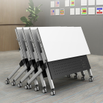 foldable wheeled office table, foldable office table with wheels, wheeled office table, mobile foldable office table, portable office table with wheels, foldable desk with casters, rolling foldable office table, foldable office desk on wheels, foldable table with lockable wheels, foldable conference table with wheels, foldable meeting table with casters, foldable workstation with wheels, foldable computer table with wheels, lightweight foldable office table, foldable office table for small spaces, compact foldable office table, adjustable foldable office table, foldable office table with storage, foldable office table with adjustable height, foldable office table with locking casters, foldable office table with durable frame, foldable office table with metal legs, foldable office table with wooden top, foldable office table with laminate finish, foldable office table with modern design, foldable office table with ergonomic features, foldable office table with cable management, foldable office table with smooth rolling wheels, foldable office table with swivel wheels, foldable office table with non-marking wheels, foldable office table with sturdy construction, foldable office table with easy assembly, foldable office table with quick setup, foldable office table with space-saving design, foldable office table with multi-purpose use, foldable office table for home office, foldable office table for corporate office, foldable office table for collaborative work, foldable office table for remote work, foldable office table for meetings, foldable office table for training rooms, foldable office table with adjustable tilt, foldable office table with locking mechanism, foldable office table with compact storage, foldable office table with fold-flat design, foldable office table with safety features, foldable office table with anti-slip feet, foldable office table with reinforced joints, foldable office table with quality materials, foldable office table with scratch-resistant surface, foldable office table with stain-resistant finish, foldable office table with water-resistant coating, foldable office table with fire-retardant materials, foldable office table with eco-friendly materials, foldable office table with recyclable components, foldable office table with warranty coverage, foldable office table with customer support, foldable office table with positive reviews, foldable office table with competitive pricing, foldable office table with fast shipping, foldable office table with hassle-free returns, foldable office table with durable wheels, foldable office table with smooth glide, foldable office table with lockable swivel casters, foldable office table with ergonomic height, foldable office table with adjustable height settings, foldable office table with modern aesthetics, foldable office table with minimalist style, foldable office table with contemporary design, foldable office table with versatile functionality, foldable office table with multi-user compatibility, foldable office table with portable design, foldable office table with lightweight construction, foldable office table with robust frame, foldable office table with multi-surface use, foldable office table with adjustable components, foldable office table with tool-free assembly, foldable office table with integrated storage options, foldable office table with cable routing, foldable office table with built-in power outlets, foldable office table with USB ports, foldable office table with tech integration, foldable office table with smart features, foldable office table with adjustable accessories, foldable office table with easy maintenance, foldable office table with durable finish, foldable office table with scratch-proof coating, foldable office table with customer satisfaction guarantee, foldable office table with user-friendly design, foldable office table with professional-grade materials, foldable office table with office and home use, foldable office table with commercial grade quality, foldable office table with flexible storage solutions, foldable office table with ergonomic benefits, foldable office table with health-conscious design, foldable office table with space optimization, foldable office table with stylish appearance, foldable office table with premium craftsmanship, foldable office table with trusted brand reputation, foldable office table with positive user feedback, foldable office table with energy-efficient design, foldable office table with sustainable manufacturing, foldable office table with green certifications, foldable office table with low environmental impact, foldable office table with recyclable packaging, foldable office table with non-toxic materials, foldable office table with allergy-friendly materials, foldable office table with antimicrobial finish, foldable office table with anti-bacterial coating, foldable office table with UV protection, foldable office table with easy-clean surfaces, foldable office table with stain resistance, foldable office table with water resistance, foldable office table with heat resistance, foldable office table with impact resistance, foldable office table with corrosion resistance, foldable office table with fade resistance, foldable office table with weather resistance, foldable office table with heavy-duty construction, foldable office table with industrial strength, foldable office table with commercial grade durability, foldable office table with residential suitability, foldable office table with creative workspace design, foldable office table with collaborative workspace suitability, foldable office table with multi-functional use, foldable office table with adjustable configuration, foldable office table with modular design, foldable office table with custom layout options, foldable office table with matching furniture options, foldable office table with accessory compatibility, foldable office table with enhanced productivity features, foldable office table with office décor integration, foldable office table with smart home compatibility, foldable office table with app-controlled settings, foldable office table with programmable features, foldable office table with memory settings, foldable office table with safety lock, foldable office table with child safety features, foldable office table with anti-pinch technology, foldable office table with overload protection, foldable office table with smooth folding mechanism, foldable office table with sturdy hinges, foldable office table with quick-release locks, foldable office table with easy transport, foldable office table with travel-friendly design, foldable office table with compact footprint, foldable office table with space-saving footprint, foldable office table with user-friendly operation, foldable office table with professional support, foldable office table with installation guides, foldable office table with maintenance instructions, foldable office table with repair services, foldable office table with replacement parts, foldable office table with upgrade options, foldable office table with modular upgrades, foldable office table with expandable surfaces, foldable office table with corner fit design, foldable office table with L-shaped option, foldable office table with U-shaped option, foldable office table with multi-surface functionality, foldable office table with ergonomic features, foldable office table with durable hardware, foldable office table with stylish hardware, foldable office table with premium finishes, foldable office table with modern styling, foldable office table with timeless design, foldable office table with classic appeal, foldable office table with elegant finish, foldable office table with smooth surfaces, foldable office table with practical layout, foldable office table with reliable performance, foldable office table with multi-purpose design, foldable office table with comfortable use, foldable office table with easy storage, foldable office table with fast delivery, foldable office table with competitive pricing, foldable office table with positive feedback.