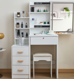 dressing table, modern dressing table, wooden dressing table, white dressing table, black dressing table, small dressing table, compact dressing table, wall mounted dressing table, luxury dressing table, dressing table with mirror, dressing table with lights, dressing table with drawers, simple dressing table, classic dressing table, antique dressing table, minimalist dressing table, foldable dressing table, portable dressing table, kids dressing table, makeup dressing table, bedroom dressing table, vanity dressing table, large dressing table, space saving dressing table, smart dressing table, dressing table with shelves, dressing table with storage, corner dressing table, round mirror dressing table, rectangular mirror dressing table, dressing table with stool, dressing table with chair, dressing table for women, dressing table for girls, dressing table for men, dressing table for small room, dressing table for big bedroom, stylish dressing table, affordable dressing table, luxury vanity dressing table, handmade dressing table, custom dressing table, bespoke dressing table, vintage dressing table, rustic dressing table, Scandinavian dressing table, industrial dressing table, high gloss dressing table, matte finish dressing table, mirrored dressing table, glass top dressing table, marble top dressing table, wooden vanity dressing table, oak dressing table, mahogany dressing table, pine dressing table, teak dressing table, metal dressing table, wrought iron dressing table, bamboo dressing table, eco-friendly dressing table, sustainable dressing table, modern white dressing table, painted dressing table, contemporary dressing table, upholstered dressing table, multifunctional dressing table, elegant dressing table, designer dressing table, premium dressing table, dressing table with LED mirror, dressing table with Hollywood lights, compact vanity table, slim dressing table, foldable mirror dressing table, rotating mirror dressing table, dressing table with hidden storage, dressing table with jewelry box, dressing table with organizer, dressing table with cushioned stool, dressing table with ottoman, dressing table with bench, dressing table for salon, dressing table for boutique, dressing table for beauty shop, dressing table for spa, professional dressing table, home dressing table, space-efficient dressing table, multipurpose dressing table, chic dressing table, glamorous dressing table, feminine dressing table, masculine dressing table, neutral dressing table, trendy dressing table, affordable vanity dressing table, budget dressing table, space-saving vanity, wall-fixed vanity dressing table, dressing table with sliding mirror, dressing table with folding mirror, modular dressing table, extendable dressing table, dressing table with glass doors, open shelf dressing table, small vanity unit, big vanity table, elegant vanity mirror table, mirrored vanity dressing table, antique white dressing table, black wood dressing table, luxury mirrored vanity, rustic wood dressing table, French style dressing table, Italian design dressing table, Japanese dressing table, Korean dressing table, Indian wooden dressing table, traditional dressing table, heritage dressing table, compact makeup station, professional makeup vanity, studio dressing table, dressing table for guest room, dressing table for teenager, dressing table with touch mirror, dressing table with charging port, dressing table with USB, dressing table with smart lighting, high-end dressing table, classic vanity mirror table, royal dressing table, palace style dressing table, dressing table with crystal knobs, chic vanity dressing table, stylish white vanity, dressing table for modern homes, luxury compact vanity, double drawer dressing table, triple drawer dressing table, single drawer dressing table, wide dressing table, tall dressing table, dressing table with wardrobe combo, dressing table with closet, multipurpose vanity unit, floating vanity table, small bedroom vanity, dressing table with hidden mirror, convertible dressing table, kids vanity dressing table, princess dressing table, toy dressing table, dressing table with cartoon design, space saving makeup vanity, compact mirrored vanity, student vanity table, dressing table for apartments, urban style vanity, farmhouse dressing table, dressing table with brass handles, rose gold dressing table, silver finish vanity, golden dressing table, luxury golden vanity table, premium marble vanity, modern glass vanity, rustic oak dressing table, handmade wooden vanity, bespoke modern dressing table, chic bedroom dressing table, Scandinavian style vanity, Nordic vanity dressing table, small corner vanity, dressing table with open storage, industrial vanity table, loft style dressing table, rustic farmhouse vanity, contemporary minimalist vanity, compact wall mounted vanity, large dressing unit, dressing table with mirror cabinet, dressing table with vanity light strip, dressing table with LED lighting, dressing table with Bluetooth mirror, dressing table with sound system, tech-enabled dressing table, foldaway vanity dressing table, extendable vanity, compact makeup dresser, modern fashion vanity table, premium glass top vanity, double mirror dressing table, 360 rotating mirror vanity, Hollywood vanity mirror table, big storage dressing table, dressing table for studio apartment, slimline dressing table, space optimizing vanity, ergonomic dressing table, easy assemble vanity, DIY dressing table, modern makeup station, compact beauty vanity, luxury feminine vanity, men’s grooming vanity, multipurpose dresser unit, high-quality vanity, affordable modern vanity, boutique style vanity, premium wooden vanity, eco-conscious dressing table, recycled wood vanity, rattan dressing table, wicker dressing table, bamboo vanity table, minimal space vanity, slim dressing console, dressing table for loft, portable makeup dresser, collapsible vanity unit, lightweight dressing table, modern black vanity, chic brown dressing table, luxury high gloss vanity, two-tone dressing table, contrast finish vanity, bold color dressing table, white and gold vanity, black and gold vanity, silver mirrored vanity, rustic chic dressing table, vintage glam dressing table, transitional dressing table, decorative vanity unit, royal style vanity dresser, modern upholstered vanity, fabric stool dressing table, cushioned bench vanity, classic stool dressing table, antique stool vanity, elegant storage vanity, double purpose dressing table, hybrid wardrobe dressing unit, luxury custom made dressing table, handmade bespoke vanity, modular design dressing table, luxury fashion vanity, elite dressing station, glamour vanity, premium salon vanity, professional beauty vanity, high-end spa dressing table, custom salon furniture vanity, hotel vanity dresser, boutique vanity furniture, compact chic vanity, urban chic dressing table, artistic vanity design, statement vanity dresser, luxury designer vanity, contemporary fashion vanity, new style dressing table, trending vanity design, innovative vanity table, ergonomic makeup station, slim makeup dresser, luxury contemporary vanity, compact stylish vanity, luxury white dressing table, premium Scandinavian vanity, mid-century modern dressing table, modern rustic vanity, contemporary chic vanity, affordable compact vanity, lightweight chic vanity, eco-luxury dressing table, glass drawer vanity, sliding drawer dressing table, slim compact vanity table, foldable chic vanity, multipurpose chic dresser, portable small vanity, hotel style dressing table, resort vanity table, spa vanity unit, bedroom vanity set, mirrored compact dresser, rustic compact vanity, minimalist dresser table, chic luxury dresser, double function vanity, convertible compact vanity, wall saving vanity unit, integrated dressing table, fashion compact dresser, elegant urban vanity, stylish rustic vanity, industrial chic vanity, modular chic dresser, timeless vanity table, luxury modern dresser, space-maximizing vanity, simple chic vanity table, compact design dresser, beauty station vanity, grooming vanity table, wardrobe with vanity combo, luxury makeup desk, premium grooming table, luxury cosmetic vanity, dressing console, compact modern console, elegant beauty table.
