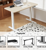 standing desk, adjustable standing desk, height adjustable standing desk, electric standing desk, manual standing desk, crank standing desk, pneumatic standing desk, motorized standing desk, dual motor standing desk, single motor standing desk, sit stand desk, sit stand workstation, ergonomic standing desk, portable standing desk, compact standing desk, foldable standing desk, collapsible standing desk, wall mounted standing desk, floating standing desk, corner standing desk, L shaped standing desk, U shaped standing desk, rectangular standing desk, square standing desk, round standing desk, small standing desk, large standing desk, extra wide standing desk, narrow standing desk, standing computer desk, laptop standing desk, desktop standing desk, standing gaming desk, executive standing desk, office standing desk, home office standing desk, school standing desk, student standing desk, teacher standing desk, classroom standing desk, studio standing desk, workshop standing desk, adjustable workstation desk, standing workstation, standing drafting table, standing art desk, dual purpose standing desk, multifunctional standing desk, 2 tier standing desk, 3 tier standing desk, standing desk with drawers, standing desk with storage, standing desk with shelves, standing desk with cabinet, standing desk with hutch, standing desk with keyboard tray, standing desk with CPU holder, standing desk with monitor stand, standing desk with dual monitor arm, standing desk with triple monitor setup, standing desk with printer shelf, standing desk with power outlets, standing desk with USB ports, standing desk with wireless charging, smart standing desk, AI standing desk, IoT standing desk, app controlled standing desk, programmable standing desk, memory preset standing desk, digital control standing desk, standing desk with LED lights, standing desk with task light, standing desk with under desk lighting, standing desk with cable management, standing desk with cord organizer, standing desk with grommets, standing desk with wheels, mobile standing desk, rolling standing desk, standing desk converter, desktop standing desk riser, adjustable desk riser, laptop riser desk, monitor riser standing desk, compact riser standing desk, budget standing desk, cheap standing desk, affordable standing desk, luxury standing desk, high end standing desk, premium standing desk, designer standing desk, bespoke standing desk, handmade standing desk, handcrafted standing desk, sustainable standing desk, eco friendly standing desk, bamboo standing desk, rattan standing desk, recycled material standing desk, reclaimed wood standing desk, solid wood standing desk, oak standing desk, walnut standing desk, mahogany standing desk, teak standing desk, maple standing desk, birch standing desk, pine standing desk, engineered wood standing desk, plywood standing desk, MDF standing desk, laminate standing desk, veneer standing desk, metal standing desk, steel standing desk, iron standing desk, aluminum standing desk, chrome standing desk, brass standing desk, plastic standing desk, acrylic standing desk, glass standing desk, tempered glass standing desk, frosted glass standing desk, marble standing desk, granite standing desk, stone standing desk, concrete standing desk, hybrid standing desk, mixed material standing desk, upholstered standing desk, fabric standing desk, white standing desk, black standing desk, grey standing desk, brown standing desk, beige standing desk, blue standing desk, green standing desk, red standing desk, two tone standing desk, dual color standing desk, glossy standing desk, matte standing desk, high gloss standing desk, lacquered standing desk, distressed standing desk, rustic standing desk, farmhouse standing desk, industrial standing desk, vintage standing desk, antique standing desk, mid century modern standing desk, retro standing desk, minimalist standing desk, scandinavian standing desk, japanese standing desk, korean standing desk, chinese standing desk, american standing desk, european standing desk, italian standing desk, german engineered standing desk, french style standing desk, luxury marble standing desk, rustic reclaimed wood standing desk, industrial steel frame standing desk, modern high gloss standing desk, ergonomic workstation standing desk, electric programmable standing desk, compact space saving standing desk, foldable portable standing desk, mobile wheeled standing desk, hospital standing desk, medical standing desk, laboratory standing desk, research standing desk, salon standing desk, spa standing desk, retail standing desk, cashier standing desk, POS standing desk, checkout counter standing desk, warehouse standing desk, factory standing desk, industrial workstation desk, hotel standing desk, restaurant standing desk, bar standing desk, café standing desk, airport standing desk, exhibition standing desk, event booth standing desk, trade show standing desk, conference standing desk, training room standing desk, seminar standing desk, collaborative standing desk, coworking standing desk, open plan standing desk, workstation standing desk cluster, dual user standing desk, multi user standing desk, shared standing desk, adjustable ergonomic workstation, best standing desk for home office, best standing desk for small spaces, best standing desk for programmers, best standing desk for writers, best standing desk for designers, standing desk for gamers, standing desk for coders, standing desk for students, standing desk for executives, smart adjustable electric desk, programmable sit stand desk, heavy duty standing desk, durable standing desk, high weight capacity standing desk, lightweight standing desk, waterproof standing desk, scratch resistant standing desk, stain resistant standing desk, easy clean standing desk, noise free standing desk, whisper quiet motor standing desk, fast lift standing desk, dual motor adjustable desk, commercial standing desk, corporate standing desk, office workstation standing desk, collaborative team standing desk, luxury designer adjustable desk, custom made standing desk, unique standing desk, collectible standing desk, limited edition standing desk