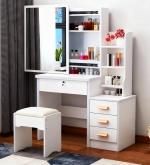 dressing table, vanity table, makeup table, cosmetic table, beauty table, grooming table, mirror dressing table, LED mirror dressing table, Hollywood mirror dressing table, lighted dressing table, dressing table with lights, dressing table with LED, dressing table with bulbs, dressing table with mirror, dressing table with stool, dressing table with bench, dressing table with seat, dressing table with chair, dressing table with storage, dressing table with drawers, dressing table with shelves, dressing table with cabinets, dressing table with compartments, dressing table with jewelry organizer, dressing table with hidden storage, dressing table with open shelves, dressing table with sliding mirror, dressing table with round mirror, dressing table with oval mirror, dressing table with rectangular mirror, dressing table with full length mirror, compact dressing table, small dressing table, mini dressing table, portable dressing table, foldable dressing table, wall mounted dressing table, floating dressing table, corner dressing table, space saving dressing table, adjustable dressing table, extendable dressing table, multifunctional dressing table, luxury dressing table, premium dressing table, designer dressing table, modern dressing table, contemporary dressing table, minimalist dressing table, Scandinavian dressing table, rustic dressing table, farmhouse dressing table, vintage dressing table, antique dressing table, retro dressing table, classic dressing table, traditional dressing table, handcrafted dressing table, bespoke dressing table, custom dressing table, eco friendly dressing table, sustainable dressing table, recycled material dressing table, bamboo dressing table, wooden dressing table, solid wood dressing table, oak dressing table, walnut dressing table, maple dressing table, beech dressing table, pine dressing table, mahogany dressing table, cherry wood dressing table, engineered wood dressing table, MDF dressing table, particle board dressing table, laminate dressing table, veneer dressing table, metal dressing table, steel dressing table, aluminum dressing table, glass dressing table, mirrored dressing table, acrylic dressing table, marble top dressing table, granite top dressing table, stone top dressing table, fabric upholstered dressing table, leather dressing table, velvet dressing table, PU leather dressing table, rattan dressing table, wicker dressing table, white dressing table, black dressing table, brown dressing table, grey dressing table, beige dressing table, cream dressing table, tan dressing table, blue dressing table, navy dressing table, pink dressing table, blush dressing table, green dressing table, red dressing table, purple dressing table, gold dressing table, silver dressing table, multicolor dressing table, transparent dressing table, mirrored glass dressing table, fancy dressing table, stylish dressing table, elegant dressing table, chic dressing table, fashionable dressing table, glamorous dressing table, space saving vanity, compact makeup table, portable vanity table, student dressing table, teen dressing table, kids dressing table, girl’s dressing table, boy’s dressing table, women’s dressing table, men’s grooming table, unisex dressing table, dressing table for bedroom, dressing table for bathroom, dressing table for closet, dressing table for studio, dressing table for dressing room, dressing table for hotels, dressing table for salons, salon dressing table, spa dressing table, boutique dressing table, fashion studio dressing table, photography studio dressing table, bridal dressing table, wedding dressing table, luxury beauty table, professional makeup artist table, Hollywood vanity mirror table, LED light vanity table, backlit mirror dressing table, touch control mirror dressing table, smart dressing table, app controlled dressing table, digital dressing table, dressing table with Bluetooth speaker, dressing table with wireless charging, dressing table with USB ports, dressing table with plug sockets, dressing table with built in lighting, dressing table with makeup mirror, dressing table with magnifying mirror, dressing table with 3 panel mirror, dressing table with folding mirror, dressing table with detachable mirror, dressing table with adjustable mirror, compact mirror dressing table, dressing table with stool set, dressing table with cushioned stool, dressing table with padded bench, dressing table with velvet seat, dressing table with leather stool, dressing table with swivel chair, dressing table set, 2 piece dressing table set, 3 piece dressing table set, dressing table with wardrobe, dressing table with side cabinet, dressing table with shelves and drawers, dressing table with jewelry box, dressing table with hair dryer holder, dressing table with makeup organizer, dressing table with brush holders, dressing table with skincare storage, dressing table with perfume rack, dressing table with nail polish rack, dressing table with cosmetics storage, dressing table with shoe storage, dressing table with clothes rail, folding vanity table, wall hung vanity table, floating vanity with mirror, smart mirror vanity, compact student vanity, affordable dressing table, budget dressing table, cheap dressing table, best dressing table, popular dressing table, trending dressing table, high end dressing table, durable dressing table, sturdy dressing table, long lasting dressing table, lightweight dressing table, easy to assemble dressing table, DIY dressing table, flat pack dressing table, knock down dressing table, ready made dressing table, multifunction vanity table, dressing table for apartments, dressing table for condos, dressing table for dorms, dressing table for hostels, hotel room dressing table, resort dressing table, luxury hotel vanity, compact studio dressing table