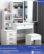 dressing table, makeup table, vanity table, bedroom dressing table, modern dressing table, contemporary dressing table, classic dressing table, vintage dressing table, luxury dressing table, stylish dressing table, elegant dressing table, minimalist dressing table, wooden dressing table, metal dressing table, glass dressing table, MDF dressing table, engineered wood dressing table, laminated dressing table, veneered dressing table, foldable dressing table, compact dressing table, small dressing table, large dressing table, makeup vanity table, vanity desk, vanity mirror table, dressing table with mirror, dressing table with drawers, dressing table with shelves, dressing table with stool, dressing table with chair, dressing table with LED lights, LED dressing table, illuminated dressing table, vanity set, makeup vanity set, bedroom vanity set, luxury vanity set, modern vanity set, contemporary vanity set, classic vanity set, stylish vanity set, elegant vanity set, professional dressing table, designer dressing table, multifunction dressing table, storage dressing table, organized dressing table, cosmetic storage table, makeup storage table, vanity storage table, padded stool dressing table, cushioned stool dressing table, foldable stool dressing table, chair included dressing table, mirror with lights dressing table, adjustable mirror dressing table, swivel mirror dressing table, vanity mirror table with drawers, bedroom furniture dressing table, compact vanity table, portable dressing table, small space dressing table, multifunctional vanity table, vanity makeup desk, makeup station, cosmetic station, dressing table set, complete vanity set, elegant bedroom furniture, modern bedroom furniture, classic bedroom furniture, luxury bedroom furniture, high end dressing table, premium dressing table, affordable dressing table, budget dressing table, cheap dressing table, stylish bedroom vanity, ergonomic dressing table, professional vanity table, makeup artist dressing table, beauty studio dressing table, salon dressing table, hotel dressing table, apartment dressing table, home dressing table, teen dressing table, kids dressing table, adult dressing table, dual use dressing table, minimalist vanity desk, multifunction vanity table, modular dressing table, modular vanity desk, vanity table with storage compartments, dressing table with organizer, drawer organizer dressing table, cosmetic organizer dressing table, beauty organizer table, mirrored dressing table, mirror dressing table, lighted mirror dressing table, LED vanity mirror table, bedroom vanity furniture, bedroom vanity desk, home vanity table, small bedroom dressing table, compact bedroom vanity, makeup station for home, professional makeup station, vanity table with multiple drawers, vanity table with shelves, classic wooden vanity, contemporary wooden vanity, modern wooden vanity, metal frame dressing table, powder coated dressing table, glass top dressing table, tempered glass dressing table, MDF vanity table, engineered wood vanity, veneer finish dressing table, laminated finish vanity table, eco-friendly dressing table, sustainable dressing table, recycled material vanity, long lasting dressing table, durable dressing table, heavy duty vanity table, stylish makeup station, compact makeup station, ergonomic vanity table, luxury vanity furniture, vanity furniture set, bedroom vanity set, designer bedroom vanity, imported dressing table, branded dressing table, high quality vanity table, office dressing table, hotel bedroom dressing table, salon vanity table, professional vanity desk, multifunctional bedroom furniture, modern bedroom vanity set, contemporary makeup table, minimalistic makeup table, vanity desk for bedroom, small room vanity, portable vanity desk, folding vanity desk, vanity desk with LED lights, swivel mirror vanity, height adjustable vanity table, makeup table with storage, cosmetic storage vanity table, vanity table for girls, vanity table for women, teen vanity table, adult vanity table, vanity table with cushioned stool, elegant vanity desk set, luxurious vanity desk, vanity table with drawers and mirror, bedroom furniture for women, bedroom furniture for girls, home beauty station, personal vanity table, mirror with lights vanity, tabletop vanity table, mirror vanity furniture, vanity storage furniture, stylish vanity chair, bedroom organization furniture, decorative dressing table, high-end vanity set, modern home vanity, contemporary bedroom furniture, compact makeup table, ergonomic bedroom furniture, multi-purpose vanity table, vanity table with organizer, bedroom vanity for makeup, professional home vanity, premium vanity table, fashionable vanity table, luxury makeup station, vanity desk with storage, small bedroom vanity furniture, home office vanity, vanity table with LED lights Kenya, dressing table Kenya, bedroom vanity Nairobi, bedroom vanity Mombasa, dressing table Kisumu, makeup table for home Kenya, professional vanity Kenya, modern vanity Kenya, luxury bedroom furniture Kenya, stylish bedroom vanity Nairobi, home vanity supplier Kenya, bedroom furniture shop Nairobi, vanity furniture online Kenya