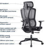 **Office Chair, Ergonomic Office Chair, Adjustable Office Chair, Swivel Office Chair, Rolling Office Chair, Executive Office Chair, Manager Office Chair, Boss Office Chair, Staff Office Chair, Visitor Office Chair, Reception Office Chair, Waiting Room Office Chair, Meeting Room Office Chair, Conference Office Chair, Boardroom Office Chair, Computer Office Chair, Study Office Chair, Gaming Office Chair, Home Office Chair, Mesh Office Chair, Leather Office Chair, Fabric Office Chair, PU Leather Office Chair, Faux Leather Office Chair, High Back Office Chair, Mid Back Office Chair, Low Back Office Chair, Headrest Office Chair, Armrest Office Chair, Office Chair with Armrest, Office Chair without Armrest, Office Chair with Footrest, Office Chair without Footrest, Office Chair with Wheels, Office Chair without Wheels, Office Chair with Adjustable Height, Office Chair with Adjustable Tilt, Office Chair with Recline Function, Office Chair with Head Support, Office Chair with Lumbar Support, Office Chair with Ergonomic Design, Office Chair with Mesh Back, Office Chair with Breathable Mesh, Office Chair with Fabric Cushion, Office Chair with Foam Cushion, Office Chair with Thick Padding, Office Chair with Soft Seat, Office Chair with Firm Seat, Office Chair with Curved Back, Office Chair with Straight Back, Office Chair with S-shaped Back, Office Chair with Chrome Base, Office Chair with Metal Base, Office Chair with Nylon Base, Office Chair with Aluminum Base, Office Chair with Steel Frame, Office Chair with Plastic Frame, Office Chair with Five Legs, Office Chair with Sturdy Base, Office Chair with Smooth Wheels, Office Chair with Silent Wheels, Office Chair with Locking Casters, Office Chair with 360 Swivel, Office Chair with Reclining Mechanism, Office Chair with Tilt Lock, Office Chair with Gas Lift, Office Chair with Pneumatic Height Adjustment, Office Chair with High Density Foam, Office Chair with Premium Fabric, Office Chair with Easy Clean Material, Office Chair with Water Resistant Fabric, Office Chair with Stain Resistant Fabric, Office Chair with Durable Upholstery, Office Chair with Long Lifespan, Office Chair with Heavy Duty Build, Office Chair with Reinforced Frame, Office Chair with Extra Cushion, Office Chair with Comfortable Seating, Office Chair with Ergonomic Comfort, Office Chair with Lumbar Cushion, Office Chair with Head Cushion, Office Chair with Back Cushion, Office Chair for Tall Person, Office Chair for Short Person, Office Chair for Heavy Person, Office Chair for Petite Person, Office Chair for Students, Office Chair for Professionals, Office Chair for Programmers, Office Chair for Designers, Office Chair for Gamers, Office Chair for Managers, Office Chair for Executives, Office Chair for Staff, Office Chair for Receptionists, Office Chair for Guests, Office Chair for Visitors, Office Chair for Meeting Room, Office Chair for Conference Hall, Office Chair for Training Room, Office Chair for Home Workspace, Office Chair for Office Workspace, Office Chair for Shared Workspace, Office Chair for Coworking Space, Office Chair for Startup, Office Chair for Corporate Office, Office Chair for Business Office, Office Chair for Industrial Office, Office Chair for Government Office, Office Chair for Hospital, Office Chair for School, Office Chair for Library, Office Chair for Clinic, Office Chair for Studio, Office Chair for Apartment, Office Chair for Dorm, Office Chair for Home Study, Office Chair for Workstation, Office Chair for Cubicle, Office Chair for Desk, Office Chair for Computer Table, Office Chair for Writing Table, Office Chair for Conference Table, Office Chair for Office Setup, Office Chair for Interior Design, Office Chair for Modern Workspace, Office Chair for Contemporary Office, Office Chair for Minimal Office, Office Chair for Elegant Office, Office Chair for Luxury Office, Office Chair for Traditional Office, Office Chair for Industrial Office, Office Chair with Stylish Look, Office Chair with Modern Look, Office Chair with Classic Look, Office Chair with Elegant Look, Office Chair with Professional Look, Office Chair with Trendy Look, Office Chair with Minimal Look, Office Chair with Premium Look, Office Chair with Luxury Feel, Office Chair with Executive Feel, Office Chair with Chic Design, Office Chair with Ergonomic Shape, Office Chair with Sleek Shape, Office Chair with High Quality Build, Office Chair with Strong Frame, Office Chair with Reinforced Base, Office Chair with Stable Structure, Office Chair with Anti-Slip Feet, Office Chair with Polished Finish, Office Chair with Matte Finish, Office Chair with Glossy Finish, Office Chair with Smooth Surface, Office Chair with Scratch Resistant Surface, Office Chair with Durable Fabric, Office Chair with Breathable Back, Office Chair with Ventilated Seat, Office Chair with Airflow Mesh, Office Chair with Cool Seat, Office Chair with Warm Fabric, Office Chair with Upholstered Back, Office Chair with Stitch Detailing, Office Chair with Contour Design, Office Chair with Thick Cushion, Office Chair with Memory Foam, Office Chair with Supportive Cushion, Office Chair with Relaxing Seat, Office Chair with Tilt Tension Control, Office Chair with Synchronized Tilt, Office Chair with Locking Recline, Office Chair with Adjustable Armrest, Office Chair with 3D Armrest, Office Chair with 4D Armrest, Office Chair with Flip Up Armrest, Office Chair with Fixed Armrest, Office Chair with Height Adjustable Armrest, Office Chair with Cushion Armrest, Office Chair with Plastic Armrest, Office Chair with PU Armrest, Office Chair with Chrome Armrest, Office Chair with Foldable Back, Office Chair with Detachable Headrest, Office Chair with Removable Cushion, Office Chair with Replaceable Wheels, Office Chair with Easy Assembly, Office Chair with DIY Setup, Office Chair with Warranty, Office Chair with Ergonomic Certification, Office Chair with Premium Quality, Office Chair with BIFMA Certified Parts, Office Chair with High Load Capacity, Office Chair with Max Weight 150kg, Office Chair with Max Weight 200kg, Office Chair with Soft PU Wheels, Office Chair with Hard Floor Protection, Office Chair for Carpet, Office Chair for Hardwood Floor, Office Chair for Tile Floor, Office Chair for Vinyl Floor, Office Chair with Eco Friendly Material, Office Chair with Recycled Plastic, Office Chair with Sustainable Build, Office Chair with Non Toxic Material, Office Chair with Fire Retardant Fabric, Office Chair with Odorless Cushion, Office Chair for Comfort, Office Chair for Posture, Office Chair for Back Pain, Office Chair for Neck Support, Office Chair for Lumbar Support, Office Chair for Long Hours, Office Chair for Work From Home, Office Chair for Productivity, Office Chair for Relaxation, Office Chair for Focus, Office Chair for Healthy Sitting, Office Chair for Straight Posture, Office Chair for Pain Relief, Office Chair for Long Sitting Hours, Office Chair for Tall People, Office Chair for Short People, Office Chair for Heavy Weight, Office Chair for Slim Body, Office Chair for Kids, Office Chair for Teen, Office Chair for Adults, Office Chair for Women, Office Chair for Men, Office Chair for Elderly, Office Chair for Students, Office Chair for Teachers, Office Chair for Managers, Office Chair for Directors, Office Chair for Guests, Office Chair for Clients, Office Chair for Visitors, Office Chair with Modern Design, Office Chair with Minimal Design, Office Chair with Classic Design, Office Chair with Industrial Design, Office Chair with Scandinavian Design, Office Chair with Contemporary Design, Office Chair with Elegant Design, Office Chair with Stylish Design, Office Chair with Functional Design, Office Chair with Professional Design, Office Chair with Office-Friendly Design, Office Chair Furniture, Office Chair Seating, Office Chair Setup, Office Chair Arrangement, Office Chair Workstation, Office Chair Workspace, Office Chair Interior, Office Chair Decoration, Office Chair Accessory, Office Chair Parts, Office Chair Wheels, Office Chair Base, Office Chair Gas Lift, Office Chair Mechanism, Office Chair Back, Office Chair Cushion, Office Chair Upholstery, Office Chair Cover, Office Chair Headrest, Office Chair Armrest, Office Chair Handle, Office Chair Frame, Office Chair Support, Office Chair Lever, Office Chair Material, Office Chair Fabric, Office Chair Mesh, Office Chair PU, Office Chair PVC, Office Chair Leatherette, Office Chair Cloth, Office Chair Velvet, Office Chair Linen, Office Chair Microfiber, Office Chair Synthetic Leather, Office Chair Faux Leather, Office Chair Vinyl, Office Chair Plastic, Office Chair Metal, Office Chair Steel, Office Chair Aluminum, Office Chair Chrome, Office Chair Nylon, Office Chair Polypropylene, Office Chair Resin, Office Chair Rubber Wheels, Office Chair Swivel Base, Office Chair Rolling Base, Office Chair Sturdy Base, Office Chair Premium Quality, Office Chair Affordable Price, Office Chair Cheap Price, Office Chair Discount, Office Chair Offer, Office Chair Sale, Office Chair Wholesale, Office Chair Retail, Office Chair Manufacturer, Office Chair Supplier, Office Chair Exporter, Office Chair Distributor, Office Chair Dealer, Office Chair Importer, Office Chair Factory, Office Chair Brand, Office Chair Model, Office Chair Type, Office Chair Category, Office Chair Product, Office Chair Design Idea, Office Chair Trend 2025, Office Chair Best Seller, Office Chair Top Rated, Office Chair Recommended, Office Chair Most Comfortable, Office Chair Durable Option, Office Chair High Quality, Office Chair Affordable Choice, Office Chair Ergonomic Option, Office Chair Long Lasting, Office Chair Adjustable, Office Chair Flexible, Office Chair Compact, Office Chair Space Saving, Office Chair Stylish, Office Chair Modern, Office Chair Elegant, Office Chair Professional, Office Chair Premium, Office Chair Classic, Office Chair Trendy, Office Chair Minimal, Office Chair Industrial, Office Chair Chic, Office Chair Comfortable, Office Chair Cozy, Office Chair Durable, Office Chair Reliable, Office Chair Sturdy, Office Chair Stable, Office Chair Safe, Office Chair Smooth, Office Chair Silent, Office Chair Strong, Office Chair Premium Build, Office Chair Long Warranty, Office Chair Certified Quality, Office Chair Modern Workspace Furniture, Office Chair Corporate Furniture, Office Chair Business Furniture, Office Chair Educational Furniture, Office Chair Industrial Furniture, Office Chair Government Furniture, Office Chair Healthcare Furniture, Office Chair Hospitality Furniture.