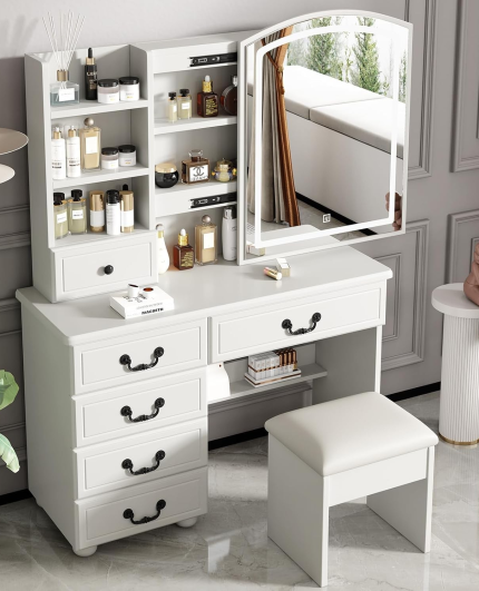 Dressers, bedroom dresser, wooden dresser, modern dresser, contemporary dresser, classic dresser, luxury dresser, affordable dresser, budget dresser, tall dresser, short dresser, wide dresser, narrow dresser, slim dresser, compact dresser, space saving dresser, large dresser, small dresser, dresser with mirror, dresser without mirror, dresser with drawers, 3 drawer dresser, 4 drawer dresser, 5 drawer dresser, 6 drawer dresser, double dresser, triple dresser, chest of drawers, drawer dresser, dresser with shelves, dresser with cabinet, dresser with open storage, dresser with organizer, dresser with dividers, dresser with jewelry tray, dresser with mirror frame, LED mirror dresser, vanity dresser, dressing dresser, makeup dresser, beauty dresser, grooming dresser, dresser with stool, dresser set, dressing table dresser, dressing cabinet, dresser with lockable drawers, dresser soft close drawers, dresser slide rail drawers, kids dresser, baby dresser, nursery dresser, children's dresser, teen room dresser, boys dresser, girls dresser, mens dresser, womens dresser, minimal dresser, Scandinavian dresser, Japanese zen dresser, boho dresser, rustic dresser, farmhouse dresser, vintage dresser, antique dresser, industrial dresser, artistic dresser, designer dresser, custom dresser, handmade dresser, handcrafted dresser, solid wood dresser, engineered wood dresser, MDF dresser, hard wood dresser, oak dresser, walnut dresser, pine dresser, teak dresser, mahogany dresser, maple dresser, ash wood dresser, laminated dresser, veneer dresser, painted dresser, white dresser, black dresser, brown dresser, beige dresser, grey dresser, cream dresser, pastel dresser, espresso dresser, glossy dresser, matte dresser, polished dresser, textured dresser, smooth finish dresser, dresser with brass handles, dresser with gold handles, dresser with chrome handles, dresser with wooden handles, dresser with hidden handles, push-to-open dresser, dresser with sliding doors, dresser with hinged doors, dresser with glass top, dresser with marble top, dresser with stone top, compact bedroom dresser, master bedroom dresser, guest room dresser, apartment dresser, studio dresser, hallway dresser, entryway dresser, living room dresser, hotel room dresser, Airbnb dresser, salon dresser, boutique dresser, spa dresser, office dresser, commercial grade dresser, premium dresser, durable dresser, heavy duty dresser, high quality dresser, long lasting dresser, stable dresser, reinforced dresser, dresser anti-scratch finish, dresser water resistant, dresser termite resistant, dresser moisture resistant, eco-friendly dresser, sustainable wood dresser, rattan dresser, cane weave dresser, bamboo dresser, dresser for clothes storage, dresser for linen storage, dresser for accessories storage, dresser for makeup storage, dresser for skincare storage, dresser for jewelry storage, dresser wardrobe extension, bedroom organizer dresser, home organization dresser, clutter-free dresser, room makeover dresser, bedroom upgrade dresser, furniture showroom dresser, retail furniture dresser, wholesale dresser, ready made dresser, custom built dresser, luxury home dresser, signature bedroom dresser, dresser centerpiece furniture, dresser stylish decor, elegant dresser furniture, beautiful dresser bedroom, comfortable dresser access, dresser smooth drawer glide, dresser strong drawer support, dresser interior storage solution, dresser soft close runners, dresser metal rail drawers, dresser child safe edges, dresser ergonomic height, dresser under mirror setup, fashion dressing space dresser, dresser chic style, cozy bedroom dresser, dresser for modern homes, dresser interior design essential, dresser must-have bedroom furniture.