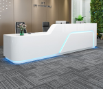 You said: reception tables