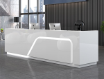 You said: reception tables