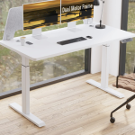 Standing Desk, adjustable standing desk, height adjustable standing desk, electric standing desk, manual standing desk, sit-stand desk, ergonomic standing desk, modern standing desk, contemporary standing desk, classic standing desk, sleek standing desk, stylish standing desk, home office standing desk, corporate standing desk, commercial standing desk, residential standing desk, compact standing desk, large standing desk, small standing desk, corner standing desk, L-shaped standing desk, U-shaped standing desk, multi-level standing desk, portable standing desk, foldable standing desk, lightweight standing desk, durable standing desk, solid wood standing desk, metal standing desk, steel standing desk, laminate standing desk, glass standing desk, executive standing desk, manager standing desk, staff standing desk, home standing desk, professional standing desk, collaborative standing desk, shared workspace standing desk, private workspace standing desk, multi-user standing desk, office standing desk, conference room standing desk, meeting room standing desk, reception area standing desk, adjustable height desk, electric height adjustable desk, manual height adjustable desk, sit-stand workstation, ergonomic workstation, modern workstation, contemporary workstation, classic workstation, home office workstation, corporate workstation, commercial workstation, residential workstation, compact workstation, large workstation, small workstation, corner workstation, L-shaped workstation, U-shaped workstation, multi-level workstation, portable workstation, foldable workstation, lightweight workstation, durable workstation, solid wood workstation, metal workstation, steel workstation, laminate workstation, glass workstation, executive workstation, manager workstation, staff workstation, professional workstation, collaborative workstation, shared workspace workstation, private workspace workstation, multi-user workstation, office workstation, conference room workstation, meeting room workstation, reception area workstation, adjustable height workstation, electric height adjustable workstation, manual height adjustable workstation, sit-stand desk converter, standing desk with drawers, standing desk with shelves, standing desk with storage, standing desk with cable management, standing desk with ergonomic design, standing desk with tilting top, standing desk with keyboard tray, standing desk with monitor stand, standing desk with ergonomic accessories, office standing desk setup, home standing desk setup, corporate standing desk setup, commercial standing desk setup, residential standing desk setup, modern office standing desk, contemporary office standing desk, classic office standing desk, sleek office standing desk, stylish office standing desk, ergonomic home office desk, ergonomic corporate desk, ergonomic commercial desk, ergonomic residential desk, electric sit-stand desk, manual sit-stand desk, dual-motor standing desk, single-motor standing desk, programmable standing desk, adjustable height computer desk, adjustable height laptop desk, height adjustable writing desk, height adjustable study desk, multi-purpose standing desk, versatile standing desk, functional standing desk, professional standing desk, premium standing desk, luxury standing desk, budget standing desk, compact design standing desk, space-saving standing desk, standing desk for collaborative workspace, standing desk for private workspace, standing desk for shared workspace, standing desk for multi-user setup, standing desk for executive office, standing desk for manager office, standing desk for staff office, standing desk for director office, standing desk for CEO office, standing desk with modern finish, standing desk with contemporary finish, standing desk with classic finish, standing desk with sleek finish, standing desk with stylish finish, standing desk with durable construction, standing desk with sturdy frame, standing desk with high-quality material, standing desk for long-term use, standing desk for daily use, standing desk for heavy-duty use, standing desk for light use, standing desk for indoor use, standing desk for outdoor use, standing desk for office setup, standing desk for home setup, adjustable sit-stand desk, height adjustable ergonomic desk, standing desk with modular design, standing desk with multi-functional setup, standing desk with compact footprint, standing desk for large office, standing desk for small office, electric height desk, manual height desk, sit-stand office desk, professional ergonomic standing desk, premium ergonomic standing desk, luxury ergonomic standing desk, budget-friendly standing desk, office desk with standing feature, workstation with standing desk feature, modern standing desk setup, contemporary standing desk setup, classic standing desk setup, stylish standing desk setup, sleek standing desk setup, ergonomic office furniture, ergonomic home furniture, office standing desk furniture, commercial standing desk furniture, residential standing desk furniture, collaborative standing desk setup, private standing desk setup, shared standing desk setup, multi-user standing desk setup, adjustable height workstation, height adjustable furniture, ergonomic standing workstation, electric adjustable standing desk, manual adjustable standing desk, premium quality standing desk, high-quality standing desk, professional office furniture, modern home office furniture, contemporary office furniture, classic office furniture, stylish office furniture, sleek office furniture, functional office furniture, versatile office furniture, multi-purpose office furniture, durable office furniture, long-lasting office furniture, ergonomic sit-stand desk, professional sit-stand desk, adjustable sit-stand workstation, height adjustable worktable, standing computer desk, standing laptop desk, modern ergonomic desk, contemporary ergonomic desk, classic ergonomic desk, office workstation with standing desk, home workstation with standing desk, collaborative office workstation with standing desk, shared office workstation with standing desk, private office workstation with standing desk, multi-user office workstation with standing desk.