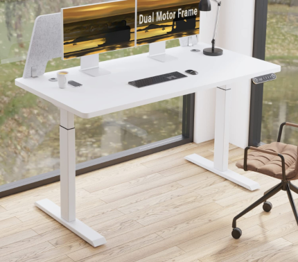 Standing Desk, adjustable standing desk, height adjustable standing desk, electric standing desk, manual standing desk, sit-stand desk, ergonomic standing desk, modern standing desk, contemporary standing desk, classic standing desk, sleek standing desk, stylish standing desk, home office standing desk, corporate standing desk, commercial standing desk, residential standing desk, compact standing desk, large standing desk, small standing desk, corner standing desk, L-shaped standing desk, U-shaped standing desk, multi-level standing desk, portable standing desk, foldable standing desk, lightweight standing desk, durable standing desk, solid wood standing desk, metal standing desk, steel standing desk, laminate standing desk, glass standing desk, executive standing desk, manager standing desk, staff standing desk, home standing desk, professional standing desk, collaborative standing desk, shared workspace standing desk, private workspace standing desk, multi-user standing desk, office standing desk, conference room standing desk, meeting room standing desk, reception area standing desk, adjustable height desk, electric height adjustable desk, manual height adjustable desk, sit-stand workstation, ergonomic workstation, modern workstation, contemporary workstation, classic workstation, home office workstation, corporate workstation, commercial workstation, residential workstation, compact workstation, large workstation, small workstation, corner workstation, L-shaped workstation, U-shaped workstation, multi-level workstation, portable workstation, foldable workstation, lightweight workstation, durable workstation, solid wood workstation, metal workstation, steel workstation, laminate workstation, glass workstation, executive workstation, manager workstation, staff workstation, professional workstation, collaborative workstation, shared workspace workstation, private workspace workstation, multi-user workstation, office workstation, conference room workstation, meeting room workstation, reception area workstation, adjustable height workstation, electric height adjustable workstation, manual height adjustable workstation, sit-stand desk converter, standing desk with drawers, standing desk with shelves, standing desk with storage, standing desk with cable management, standing desk with ergonomic design, standing desk with tilting top, standing desk with keyboard tray, standing desk with monitor stand, standing desk with ergonomic accessories, office standing desk setup, home standing desk setup, corporate standing desk setup, commercial standing desk setup, residential standing desk setup, modern office standing desk, contemporary office standing desk, classic office standing desk, sleek office standing desk, stylish office standing desk, ergonomic home office desk, ergonomic corporate desk, ergonomic commercial desk, ergonomic residential desk, electric sit-stand desk, manual sit-stand desk, dual-motor standing desk, single-motor standing desk, programmable standing desk, adjustable height computer desk, adjustable height laptop desk, height adjustable writing desk, height adjustable study desk, multi-purpose standing desk, versatile standing desk, functional standing desk, professional standing desk, premium standing desk, luxury standing desk, budget standing desk, compact design standing desk, space-saving standing desk, standing desk for collaborative workspace, standing desk for private workspace, standing desk for shared workspace, standing desk for multi-user setup, standing desk for executive office, standing desk for manager office, standing desk for staff office, standing desk for director office, standing desk for CEO office, standing desk with modern finish, standing desk with contemporary finish, standing desk with classic finish, standing desk with sleek finish, standing desk with stylish finish, standing desk with durable construction, standing desk with sturdy frame, standing desk with high-quality material, standing desk for long-term use, standing desk for daily use, standing desk for heavy-duty use, standing desk for light use, standing desk for indoor use, standing desk for outdoor use, standing desk for office setup, standing desk for home setup, adjustable sit-stand desk, height adjustable ergonomic desk, standing desk with modular design, standing desk with multi-functional setup, standing desk with compact footprint, standing desk for large office, standing desk for small office, electric height desk, manual height desk, sit-stand office desk, professional ergonomic standing desk, premium ergonomic standing desk, luxury ergonomic standing desk, budget-friendly standing desk, office desk with standing feature, workstation with standing desk feature, modern standing desk setup, contemporary standing desk setup, classic standing desk setup, stylish standing desk setup, sleek standing desk setup, ergonomic office furniture, ergonomic home furniture, office standing desk furniture, commercial standing desk furniture, residential standing desk furniture, collaborative standing desk setup, private standing desk setup, shared standing desk setup, multi-user standing desk setup, adjustable height workstation, height adjustable furniture, ergonomic standing workstation, electric adjustable standing desk, manual adjustable standing desk, premium quality standing desk, high-quality standing desk, professional office furniture, modern home office furniture, contemporary office furniture, classic office furniture, stylish office furniture, sleek office furniture, functional office furniture, versatile office furniture, multi-purpose office furniture, durable office furniture, long-lasting office furniture, ergonomic sit-stand desk, professional sit-stand desk, adjustable sit-stand workstation, height adjustable worktable, standing computer desk, standing laptop desk, modern ergonomic desk, contemporary ergonomic desk, classic ergonomic desk, office workstation with standing desk, home workstation with standing desk, collaborative office workstation with standing desk, shared office workstation with standing desk, private office workstation with standing desk, multi-user office workstation with standing desk.