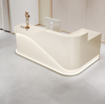 Reception Tables, modern reception table, contemporary reception table, stylish reception table, office reception table, lobby reception table, waiting area reception table, visitor reception table, guest reception table, corporate reception table, commercial reception table, professional reception table, durable reception table, premium reception table, budget reception table, affordable reception table, high-quality reception table, modular reception table, multipurpose reception table, multifunctional reception table, compact reception table, large reception table, small reception table, wooden reception table, metal reception table, steel reception table, glass reception table, MDF reception table, L-shaped reception table, U