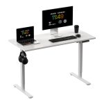 standing desk, adjustable standing desk, height adjustable standing desk, electric standing desk, manual standing desk, sit-stand desk, ergonomic standing desk, modern standing desk, executive standing desk, office standing desk, home standing desk, corner standing desk, L-shaped standing desk, rectangular standing desk, foldable standing desk, portable standing desk, steel standing desk, wooden standing desk, glass standing desk, laminate standing desk, motorized standing desk, dual motor standing desk, single motor standing desk, compact standing desk, large standing desk, small standing desk, standing desk with drawers, standing desk with shelves, standing desk with storage, standing desk with keyboard tray, standing desk with cable management, standing desk with monitor mount, standing desk for gaming, standing desk for office, standing desk for home office, standing desk for workspace, standing desk for professional use, standing desk for ergonomic setup, standing desk for healthy posture, standing desk for productivity, standing desk with adjustable height, standing desk with foldable legs, standing desk with modern finish, standing desk with sleek design, standing desk for executive office, standing desk for manager office, standing desk for CEO office, standing desk for coworking space, standing desk for creative studio, standing desk for study room, standing desk for classroom, standing desk for library, standing desk for commercial office, standing desk for corporate office, standing desk for small office, standing desk for large office, standing desk with durable frame, standing desk with premium materials, standing desk with high-quality construction, standing desk with long-lasting durability, standing desk with minimalist design, standing desk with contemporary aesthetics, standing desk with classic aesthetics, standing desk with traditional aesthetics, standing desk for collaborative workspace, standing desk for multi-person workspace, standing desk for dual monitor setup, standing desk for laptop setup, standing desk for computer setup, standing desk with adjustable desktop, standing desk with motorized height adjustment, standing desk with ergonomic design, standing desk for healthy office posture, standing desk for active work, standing desk with cable routing, standing desk with power outlets, standing desk with USB ports, standing desk for office productivity, standing desk for modern workspace, standing desk for home study, standing desk for professional interiors, standing desk with space-saving design, standing desk with functional layout, standing desk with organized workstation, standing desk for efficient workflow, standing desk for office organization, standing desk with stylish appearance, standing desk with professional look, standing desk for executive suite, standing desk for manager suite, standing desk for corporate interiors, standing desk for home interiors, standing desk for commercial interiors, standing desk with versatile usage, standing desk with multipurpose design, standing desk with ergonomic comfort, standing desk with durable construction, standing desk with high-quality materials, standing desk with long-lasting performance, standing desk with premium finish, standing desk for modern office aesthetics, standing desk for contemporary office interiors, standing desk for classic office interiors, standing desk for traditional office interiors, standing desk for luxury office setup, standing desk with adjustable features, standing desk for multi-use, standing desk for indoor and outdoor use, standing desk with foldable design, standing desk for compact spaces, standing desk for large spaces, standing desk with stable frame, standing desk for ergonomic office, standing desk with minimalist furniture design, standing desk with sleek modern styling, standing desk for functional office use, standing desks for home, standing desks for corporate office, standing desks for professional use, standing desks for collaborative workspaces, standing desks for creative studios, standing desks for coworking offices, standing desks for small offices, standing desks for large offices, standing desks with ergonomic adjustment, standing desks with multi-functionality, standing desks with stylish décor compatibility, standing desks for productive work, standing desks for efficient workflow, standing desks for modern and professional settings.