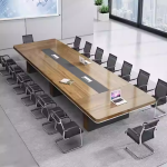 conference table, conference tables, modern conference table, office conference table, executive conference table, boardroom conference table, meeting room table, meeting table, boardroom table, corporate conference table, large conference table, small conference table, compact conference table, rectangular conference table, oval conference table, round conference table, boat shaped conference table, U shaped conference table, modular conference table, foldable conference table, extendable conference table, custom conference table, luxury conference table, premium conference table, budget conference table, cheap conference table, minimalist conference table, contemporary conference table, industrial conference table, wooden conference table, glass conference table, marble conference table, metal conference table, MDF conference table, laminate conference table, walnut conference table, oak conference table, teak conference table, executive boardroom furniture, conference room furniture set, meeting room furniture design, conference table setup ideas, conference table layout, conference table arrangement, conference table seating plan, conference table interior design, conference table lighting setup, conference table cable management, conference table with power outlets, conference table with charging ports, conference table with data ports, smart conference table, video conference table setup, hybrid meeting table setup, collaboration conference table, training conference table, seminar table, office meeting table furniture, corporate meeting furniture, conference table chairs setup, conference table and chair set, ergonomic conference table design, durable conference table, heavy duty conference table, professional conference table design, modern office furniture conference table, conference table manufacturer, conference table supplier, conference table wholesale, conference table export quality