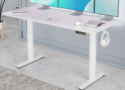 standing desk, stand up desk, sit stand desk, sit to stand desk, adjustable standing desk, height adjustable standing desk, electric standing desk, motorized standing desk, dual motor standing desk, single motor standing desk, manual standing desk, crank standing desk, pneumatic standing desk, compact standing desk, small standing desk, large standing desk, L shaped standing desk, corner standing desk, executive standing desk, home standing desk, office standing desk, ergonomic standing desk, modern standing desk, minimalist standing desk, industrial standing desk, wooden standing desk, metal standing desk, steel frame standing desk, glass top standing desk, bamboo standing desk, walnut standing desk, oak standing desk, white standing desk, black standing desk, grey standing desk, affordable standing desk, cheap standing desk, premium standing desk, luxury standing desk, heavy duty standing desk, durable standing desk, strong standing desk, stable standing desk, wobble free standing desk, anti shake standing desk, smooth lift standing desk, quiet motor standing desk, fast height adjustment desk, programmable standing desk, memory preset standing desk, smart standing desk, Bluetooth standing desk, app controlled standing desk, USB charging standing desk, standing desk with drawers, standing desk with storage, standing desk with shelves, standing desk with keyboard tray, standing desk with cable management, standing desk with monitor mount, standing desk with dual monitor setup, standing desk for laptop, standing desk for computer, standing desk for gaming, gaming standing desk, standing desk workstation, home office standing desk setup, office workstation standing desk, productivity standing desk, ergonomic workstation desk, back pain relief standing desk, posture improving desk, health benefits standing desk, active work desk, dynamic work desk, flexible workstation desk, foldable standing desk, portable standing desk, mobile standing desk, standing desk with wheels, standing desk converter, desk riser standing converter, sit stand desk converter, desktop standing riser, adjustable desk riser, height adjustable table desk, standing desk table, adjustable work table standing, standing workbench desk, industrial standing work table, standing drafting table, standing art desk, standing writing desk, standing study desk, student standing desk, teacher standing desk, programmer standing desk, developer standing desk, designer standing desk, remote work standing desk, home workstation ergonomic setup, modern office furniture standing desk, Scandinavian standing desk design, minimalist home office desk standing, compact apartment standing desk, small room standing desk, space saving standing desk, multifunction standing desk, multipurpose adjustable desk, heavy load standing desk, high capacity standing desk, solid wood standing desk, engineered wood standing desk, laminated standing desk, scratch resistant standing desk, waterproof standing desk surface, easy clean standing desk, cable management standing desk system, organized workspace standing desk, clean desk setup standing desk, professional office standing desk setup, corporate standing workstation desk, adjustable desk frame standing system, desk lift frame standing desk, electric height adjustable desk frame, ergonomic sit stand workstation, productivity boosting standing desk, modern smart workstation desk, office health ergonomic desk, posture friendly standing workstation, active sitting standing desk combo