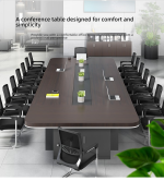 conference table, conference tables, meeting table, meeting room table, boardroom table, boardroom conference table, executive conference table, modern conference table, large conference table, small conference table, long conference table, rectangular conference table, round conference table, oval conference table, boat shape conference table, modular conference table, expandable conference table, folding conference table, portable conference table, adjustable conference table, height adjustable conference table, wooden conference table, solid wood conference table, oak conference table, walnut conference table, glass conference table, metal conference table, steel frame conference table, marble top conference table, laminate conference table, MDF conference table, premium conference table, luxury conference table, affordable conference table, cheap conference table, heavy duty conference table, durable conference table, commercial conference table, corporate conference table, office conference table, business meeting table, professional meeting table, collaboration conference table, team meeting table, training room table, seminar table, workshop table, classroom conference table, hotel conference table, hospitality conference table, event conference table, conference room furniture table, board meeting table, CEO conference table, executive boardroom table, minimalist conference table, modern office furniture conference table, Scandinavian conference table, industrial conference table, contemporary conference table, stylish conference table, elegant conference table, smart conference table, conference table with cable management, conference table with power outlets, conference table with USB ports, conference table with charging ports, conference table with microphone setup, conference table with AV integration, conference table with hidden wiring, conference table with grommets, conference table with storage, conference table with drawers, conference table pedestal base, conference table metal base, conference table wooden base, conference table X base, conference table U shape base, conference table center leg base, 6 seater conference table, 8 seater conference table, 10 seater conference table, 12 seater conference table, 14 seater conference table, 16 seater conference table, 20 seater conference table, 30 seater conference table, multi user conference table, collaborative office table, workspace meeting table, strategy meeting table, presentation conference table, brainstorming table office, planning conference table, discussion table office, corporate boardroom furniture, professional office meeting furniture, executive meeting table setup, modern meeting room furniture, workspace collaboration table, office interior conference table design, premium boardroom furniture table, high end conference table design, durable office meeting table, scratch resistant conference table, heat resistant conference table, easy clean conference table, integrated power conference table system, cable management meeting table system