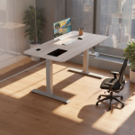 standing desk, standing desks, adjustable standing desk, height adjustable standing desk, electric standing desk, motorized standing desk, sit stand desk, sit-stand desk, sit to stand desk, convertible standing desk, ergonomic standing desk, modern standing desk, contemporary standing desk, minimalist standing desk, executive standing desk, home office standing desk, office standing desk, L shaped standing desk, corner standing desk, compact standing desk, small standing desk, large standing desk, wide standing desk, dual motor standing desk, single motor standing desk, manual standing desk, crank standing desk, desk riser standing desk, standing desk converter, desktop standing desk riser, adjustable height desk, height adjustable workstation, standing workstation desk, ergonomic sit stand workstation, smart standing desk, programmable standing desk, memory preset standing desk, anti fatigue standing desk setup, industrial standing desk, wooden standing desk, solid wood standing desk, bamboo standing desk, metal frame standing desk, steel frame standing desk, glass standing desk, white standing desk, black standing desk, grey standing desk, walnut standing desk, oak standing desk, space saving standing desk, portable standing desk, foldable standing desk, mobile standing desk, standing desk with wheels, standing desk with drawers, standing desk with storage, standing desk with shelves, standing desk with keyboard tray, standing desk with cable management, standing desk with monitor stand, dual monitor standing desk, gaming standing desk, professional standing desk, corporate standing desk, commercial standing desk, heavy duty standing desk, durable standing desk, premium standing desk, luxury standing desk, affordable standing desk, budget standing desk, cheap standing desk, best standing desk, top rated standing desk, standing desk setup, standing desk ideas, standing desk design, standing desk accessories, standing desk mat, anti fatigue mat, ergonomic office standing desk, modern home office standing desk, productivity standing desk, work from home standing desk, health focused standing desk, posture support desk.