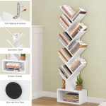 The Tree Style Office Bookshelf is a modern and creative storage solution designed to organize books, files, documents, and decorative items while adding a unique artistic touch to your office or home space. Inspired by the natural shape of a tree, this bookshelf combines stylish design with practical storage, making it a perfect addition to offices, home workspaces, libraries, study rooms, schools, and reception areas. Made from high-quality materials, the bookshelf provides excellent strength, stability, and durability for everyday use. Its multiple branch-style shelves create convenient storage spaces for books, magazines, plants, awards, photo frames, and office accessories while keeping your workspace neat and organized. The vertical design helps maximize storage capacity while saving valuable floor space. The Tree Style Office Bookshelf is ideal for anyone looking to add both functionality and elegance to their interior. Its modern appearance complements contemporary, minimalist, and creative office décor while providing an attractive display and storage solution. Key Features Unique tree-inspired bookshelf design Multiple shelves for books and decorative items Modern and artistic office furniture style Durable and stable construction Space-saving vertical storage design Ideal for books, files, plants, awards, and accessories Smooth and easy-to-clean surface Suitable for offices, homes, libraries, schools, and reception areas Enhances workspace organization and décor Easy to assemble and maintain