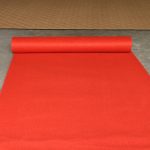 The 1M Red Office Carpet is a stylish and practical flooring solution designed to enhance the appearance, comfort, and professionalism of modern workspaces. Featuring a bold red finish, this office carpet adds warmth and elegance to offices, reception areas, boardrooms, conference rooms, hotels, and commercial spaces while creating a welcoming environment. Made from high-quality, durable materials, the carpet is designed to withstand regular foot traffic while maintaining its attractive look and performance. Its soft surface provides comfort underfoot and helps reduce noise, creating a quieter and more productive workplace. The 1-meter width makes it suitable for office walkways, workstations, corridors, and defined workspace areas. Easy to clean and maintain, the 1M Red Office Carpet is an excellent choice for businesses looking to improve office décor while providing a comfortable and professional flooring finish. It combines durability, functionality, and modern style for both small and large commercial environments. Key Features Elegant red office carpet design 1-meter width for flexible placement Durable construction for high-traffic areas Soft and comfortable underfoot surface Helps reduce office noise Easy-to-clean and maintain material Enhances office appearance and professionalism Suitable for offices, receptions, boardrooms, hotels, and commercial spaces Provides a warm and stylish workspace atmosphere Built for long-lasting everyday performance