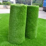 The 1000mm Green Office Carpet is a premium flooring solution designed to enhance the comfort, style, and professionalism of modern workspaces. With its vibrant green finish and durable construction, this office carpet adds warmth and sophistication to reception areas, executive offices, boardrooms, conference rooms, workstations, and commercial spaces. It creates a comfortable and inviting environment while improving the overall appearance of your office. Manufactured from high-quality, wear-resistant materials, the 1000mm Green Office Carpet is built to withstand heavy foot traffic without losing its attractive finish. Its soft texture provides added comfort underfoot and helps minimize noise, creating a quieter and more productive workplace. The carpet is also stain-resistant and easy to clean, making it ideal for busy offices and commercial environments. Designed to fit a variety of office layouts, the 1000mm width makes installation flexible and efficient. Whether you're renovating an office or furnishing a new workspace, this carpet offers the perfect combination of durability, functionality, and modern style. Key Features Premium 1000mm wide office carpet Elegant green finish for a professional appearance Durable construction for high-traffic commercial areas Soft and comfortable underfoot Helps reduce noise and improve workplace acoustics Stain-resistant and easy-to-maintain surface Suitable for offices, boardrooms, reception areas, conference rooms, and commercial buildings Modern design complements contemporary office interiors Long-lasting performance and reliable quality Ideal for corporate and institutional use
