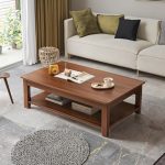 The Brown Office Coffee Table is a stylish and functional addition to modern workspaces, reception areas, executive lounges, waiting rooms, and office break areas. Featuring an elegant brown finish, this coffee table creates a warm and professional atmosphere while providing a practical surface for refreshments, magazines, documents, and decorative accessories. Crafted from high-quality materials, the table offers excellent durability and stability for everyday office use. Its spacious tabletop provides enough room for serving guests or displaying décor items, while the smooth finish is easy to clean and maintain. The modern design blends perfectly with executive office sofas, reception furniture, and contemporary interiors. Whether placed in a corporate office, hotel lobby, meeting area, or home workspace, the Brown Office Coffee Table delivers a perfect balance of elegance, functionality, and long-lasting performance. Key Features Elegant brown wood finish Modern office coffee table design Spacious tabletop for refreshments and décor Strong and durable construction Stable base for reliable support Smooth, scratch-resistant, and easy-to-clean surface Complements office sofas and reception furniture Ideal for offices, lounges, waiting areas, hotels, and homes Professional appearance for executive spaces Easy to maintain and built for everyday use